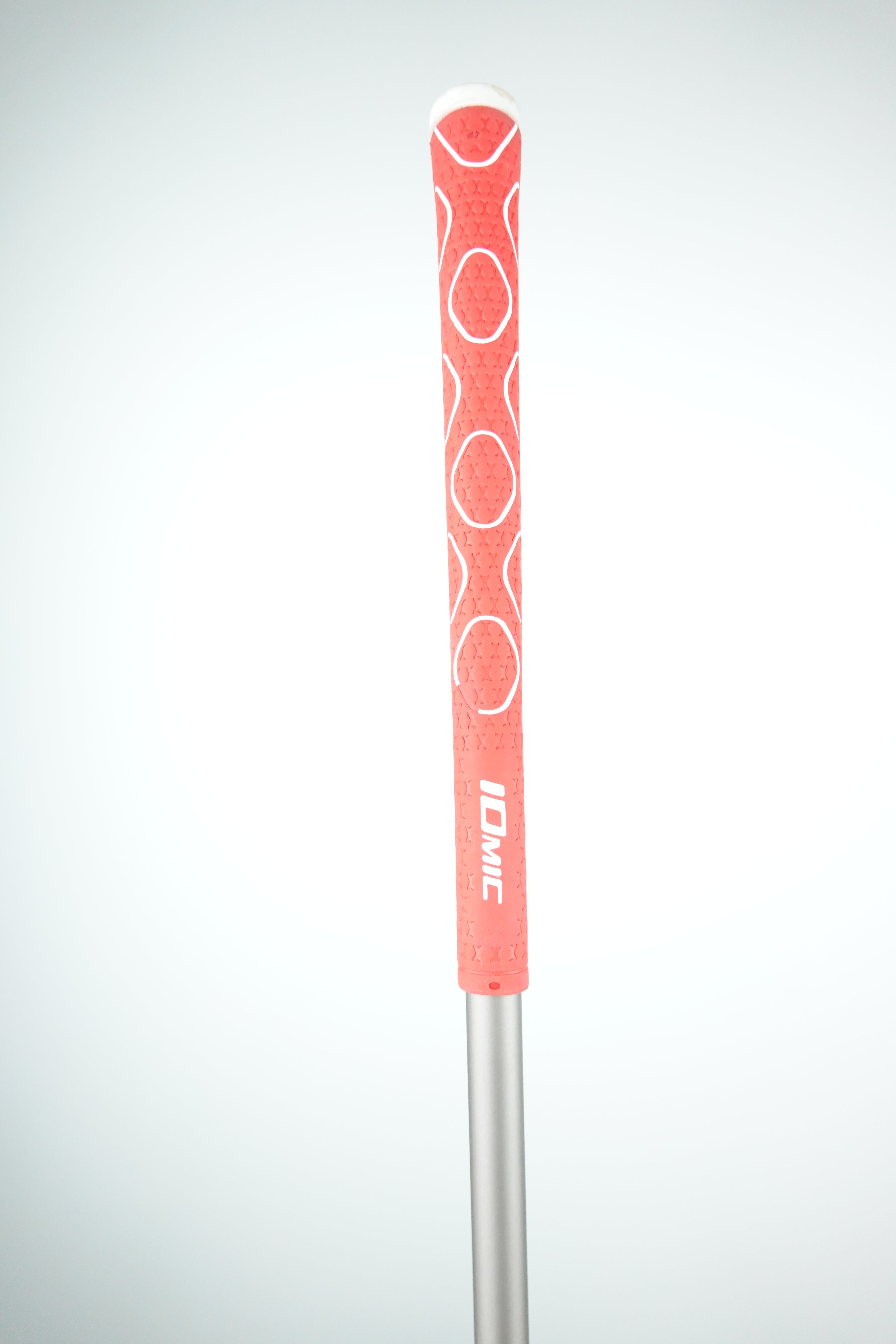 PING G430 MAX - 9 Degree - Tour Chrome 2.0 65S - Stiff Flex - Left Hand