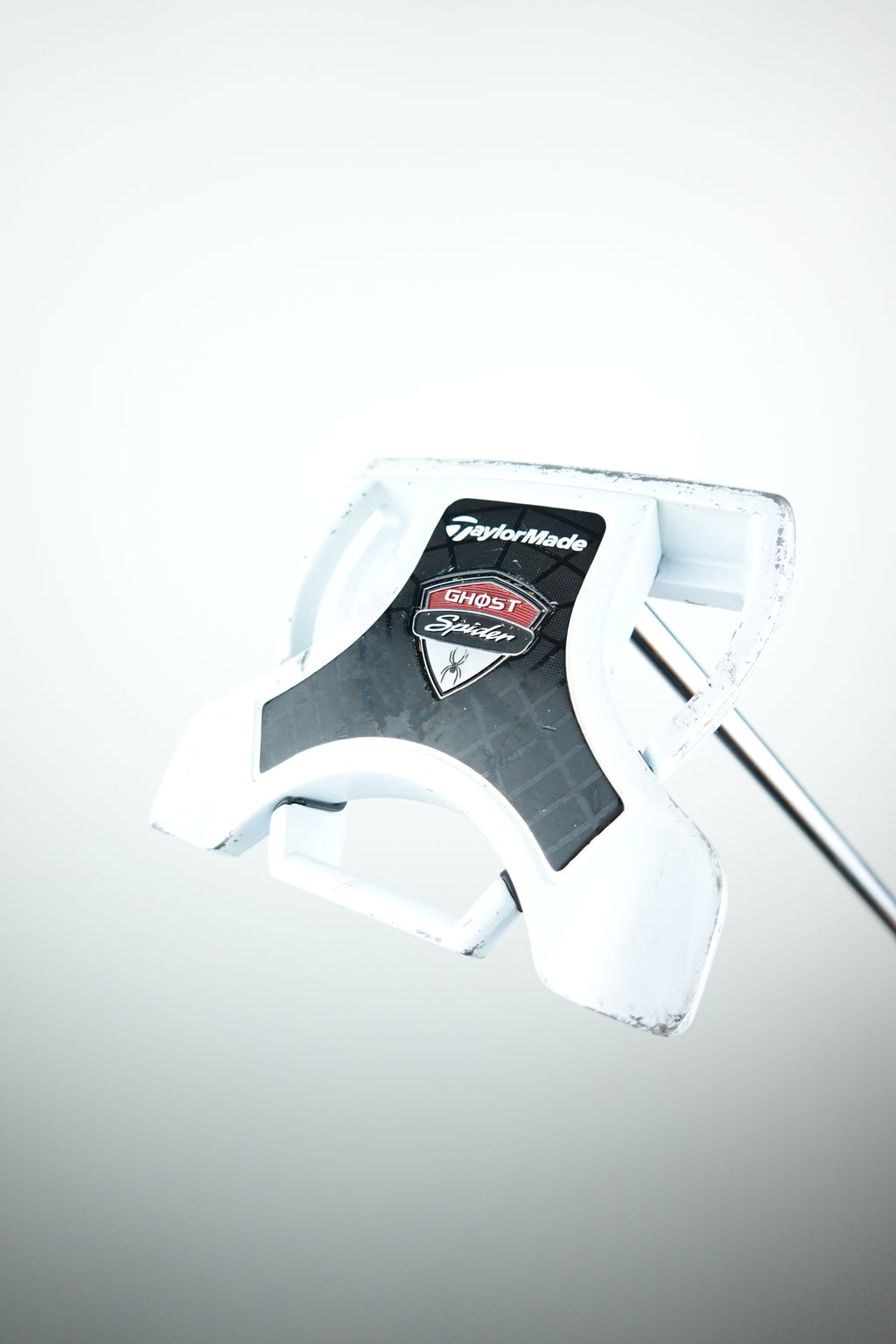 Taylormade Spider Ghost - 34" - Super Stroke - Right Hand -