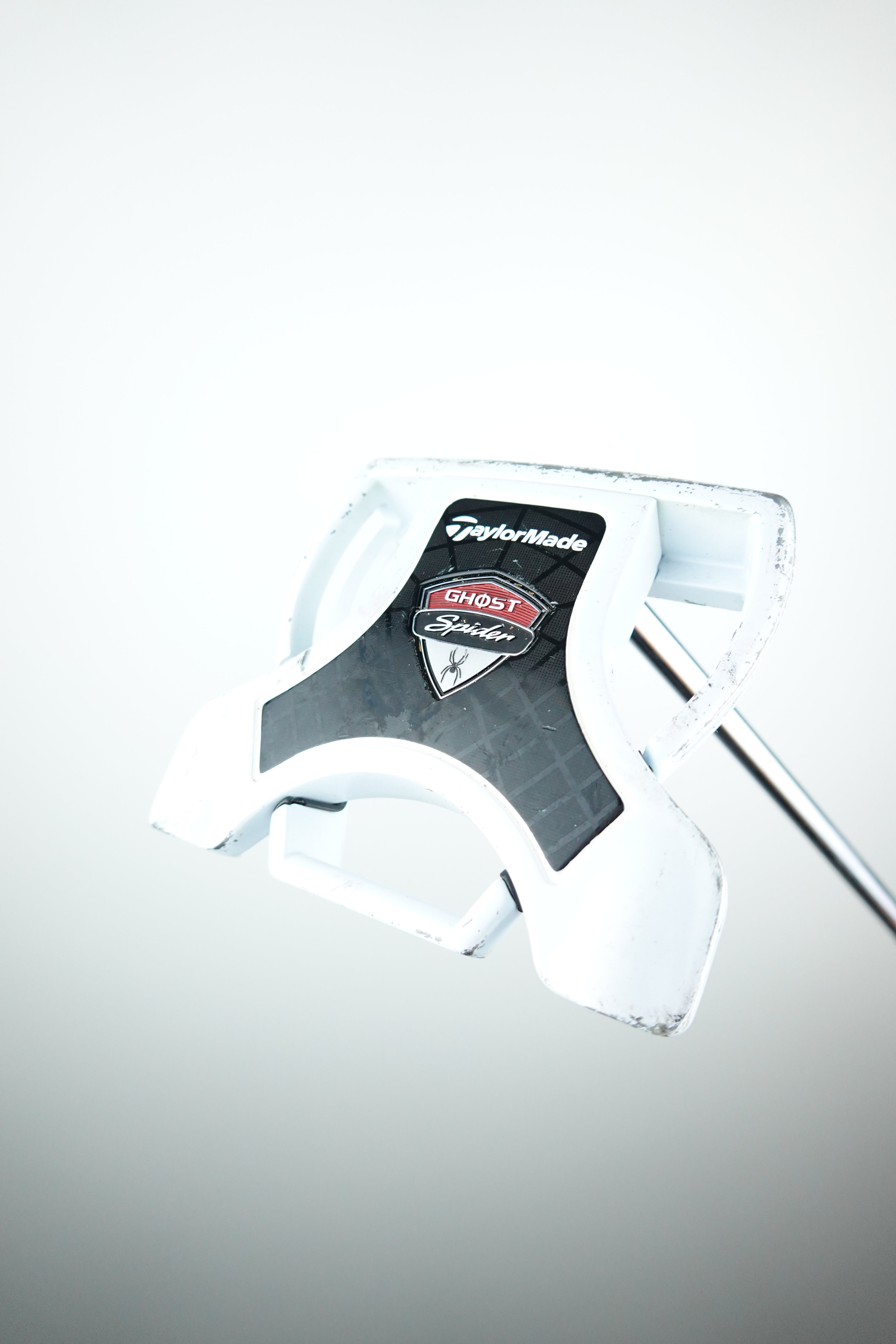 Taylormade Spider Ghost - 34" - Super Stroke - Right Hand -