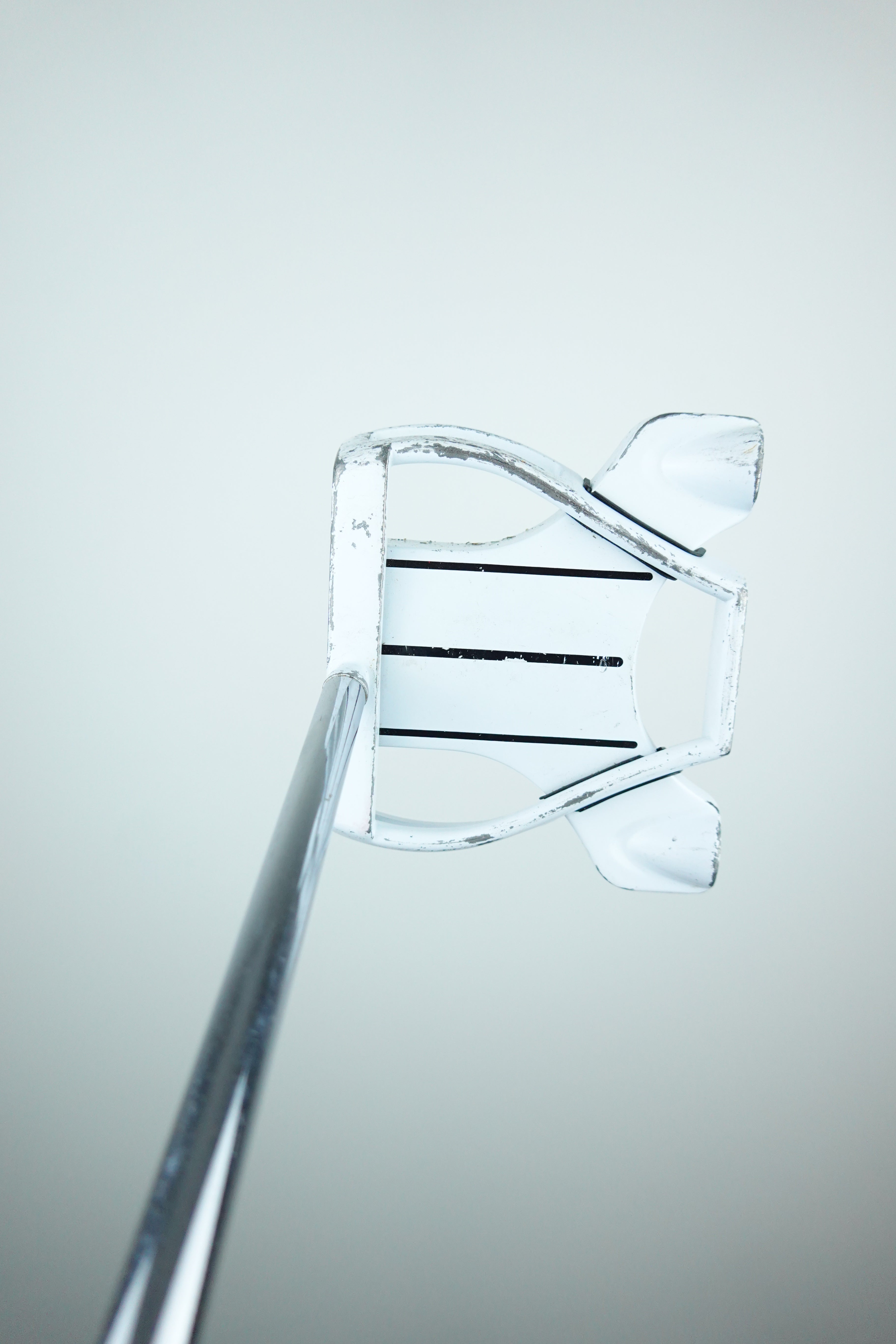 Taylormade Spider Ghost - 34" - Super Stroke - Right Hand -
