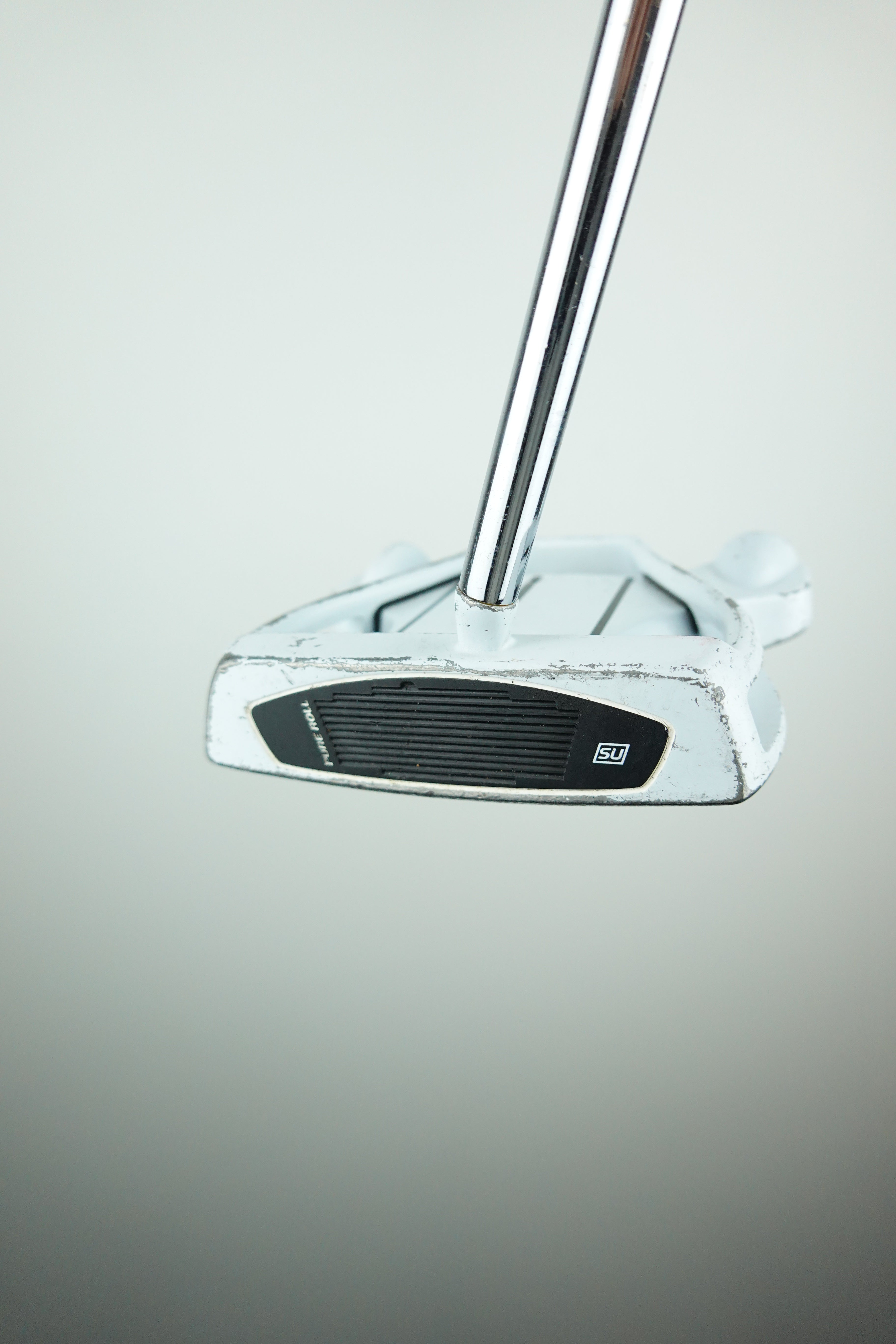 Taylormade Spider Ghost - 34" - Super Stroke - Right Hand -