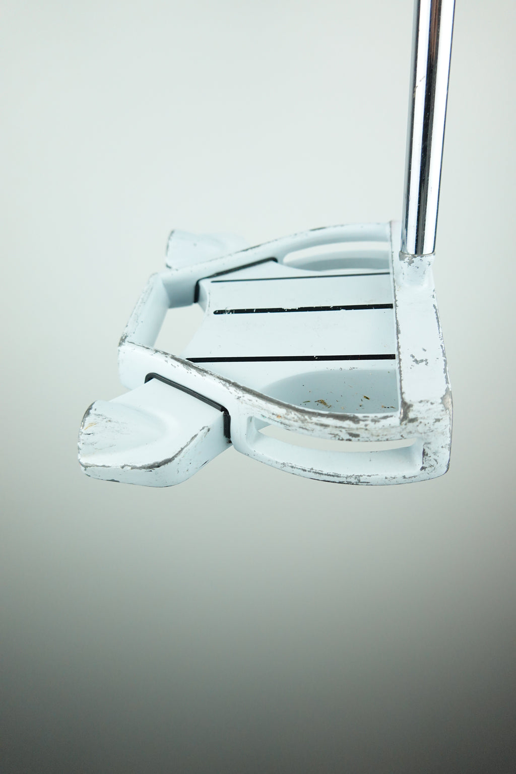 Taylormade Spider Ghost - 34" - Super Stroke - Right Hand -