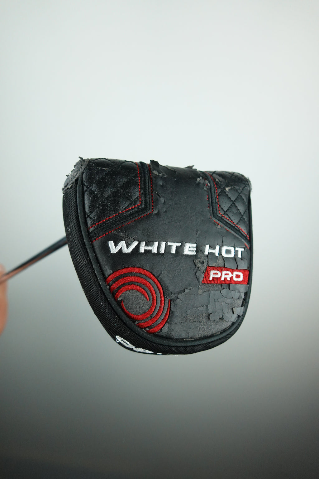 Odyssey - White Hot Pro 7 - 34" - Left Hand