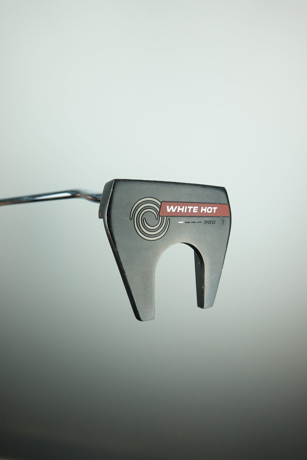 Odyssey - White Hot Pro 7 - 34" - Left Hand