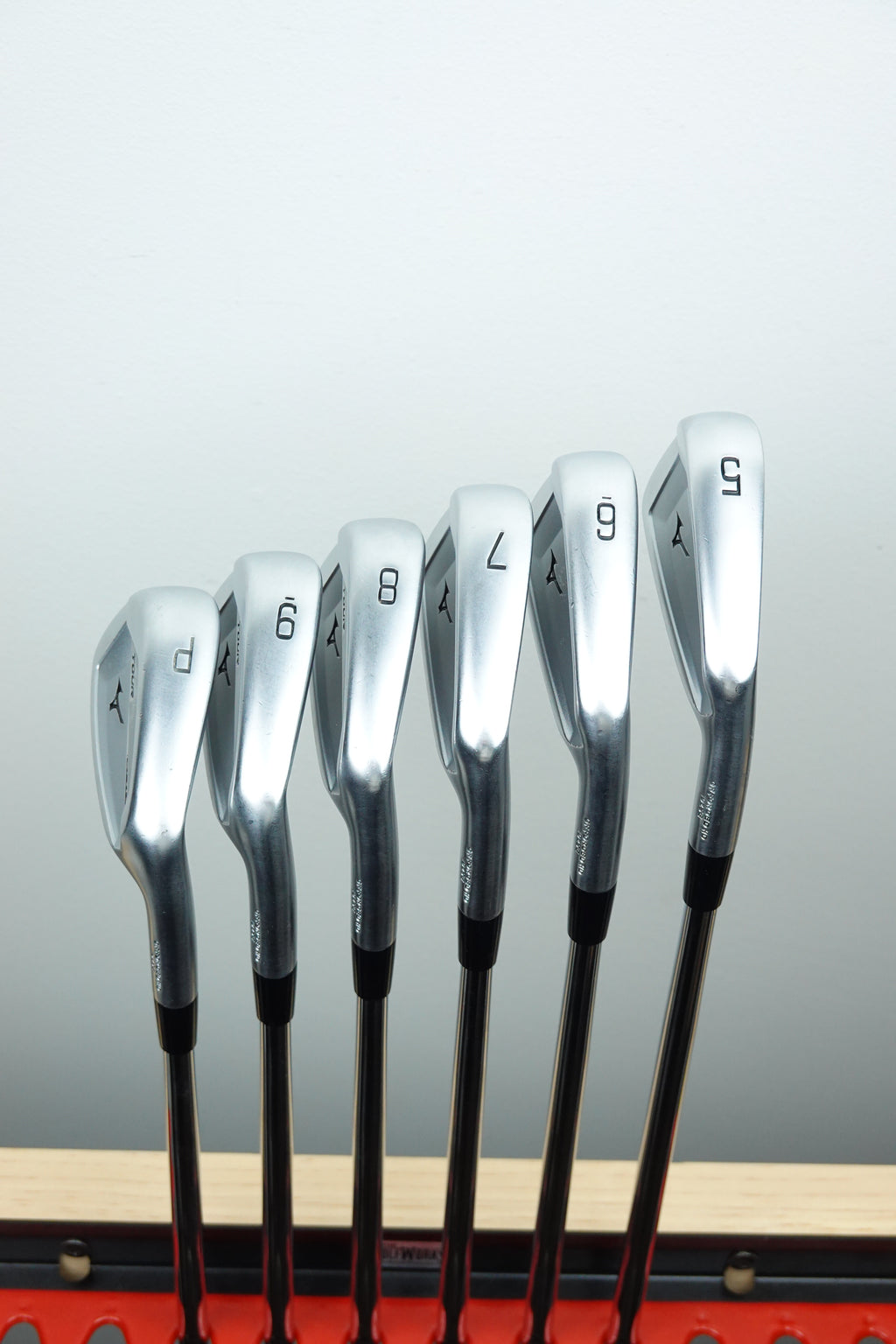 Mizuno JPX 921 Tour - Dynamic Gold S200 120S - Stiff Flex - Right Hand