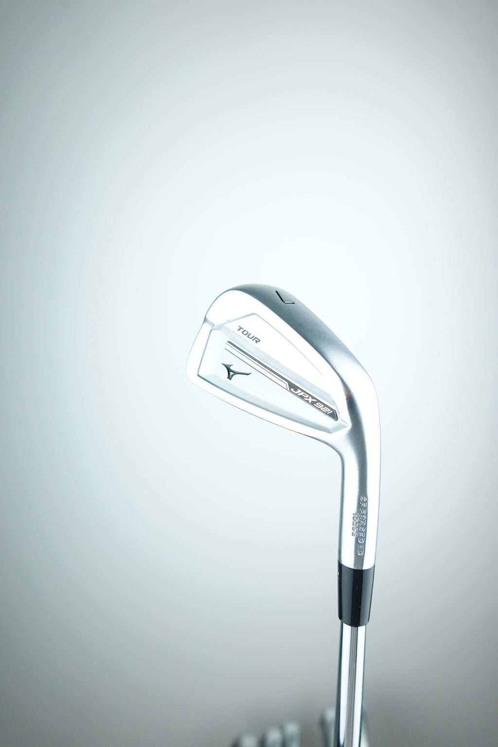 Mizuno JPX 921 Tour - Dynamic Gold S200 120S - Stiff Flex - Right Hand