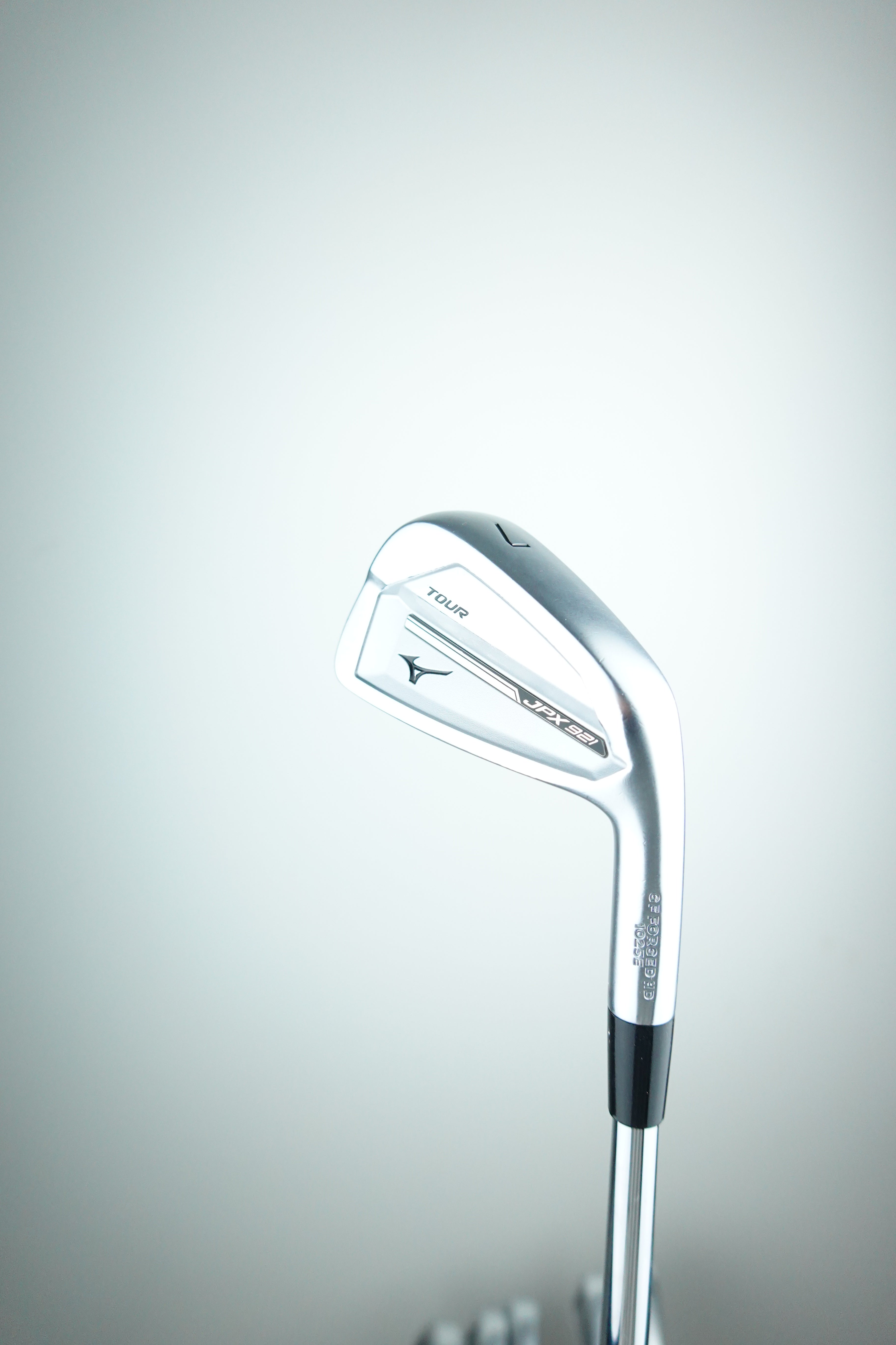 Mizuno JPX 921 Tour - Dynamic Gold S200 120S - Stiff Flex - Right Hand
