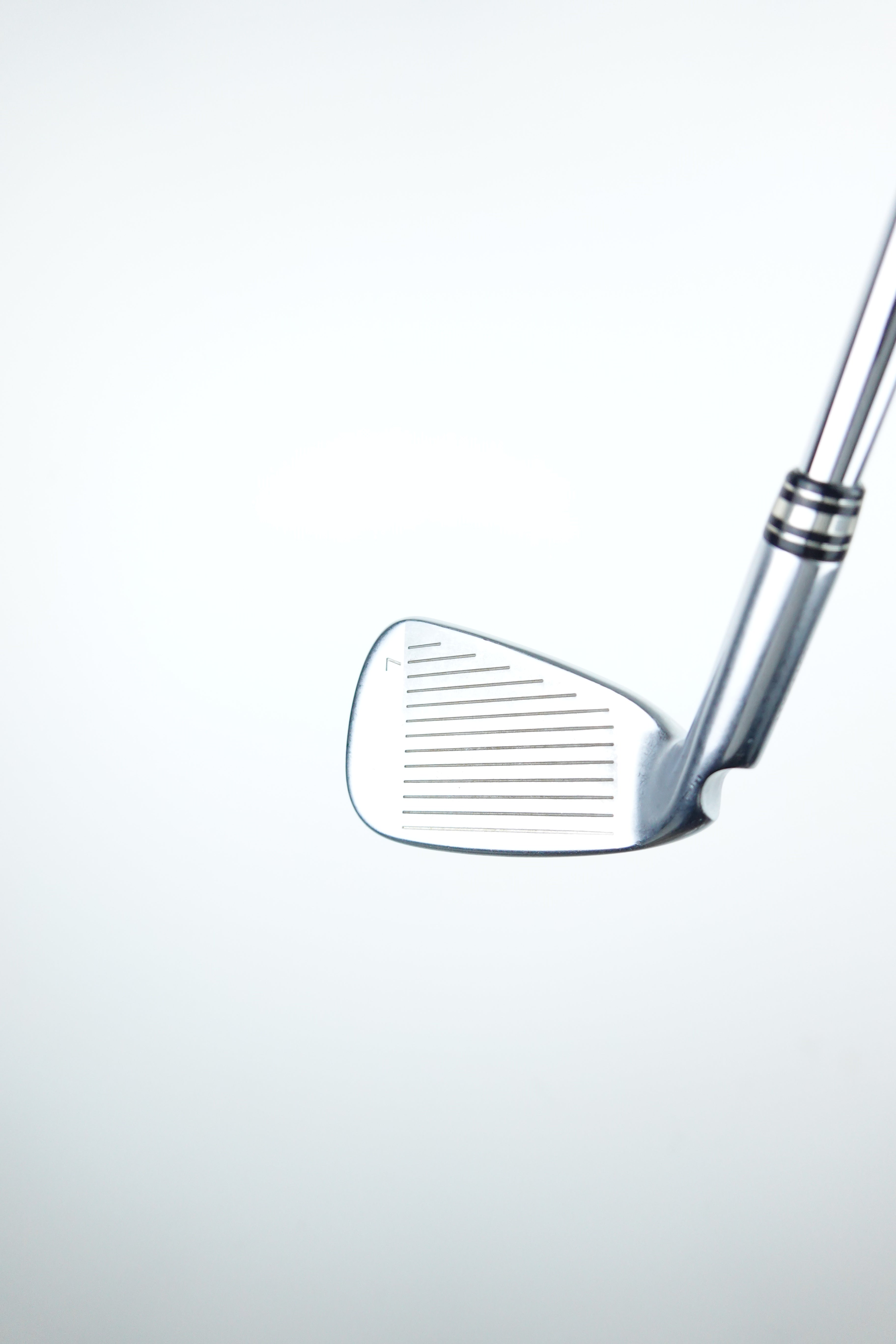 PING G430 Iron Set - 5-PW - Modus Tour 120S - Stiff Shaft - Right Hand