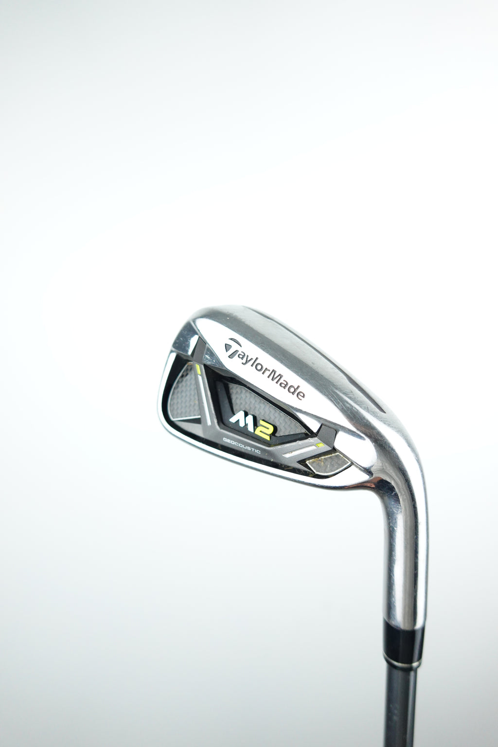 Taylormade M2 - REAX Graphite 75 - Stiff Flex - Right Hand