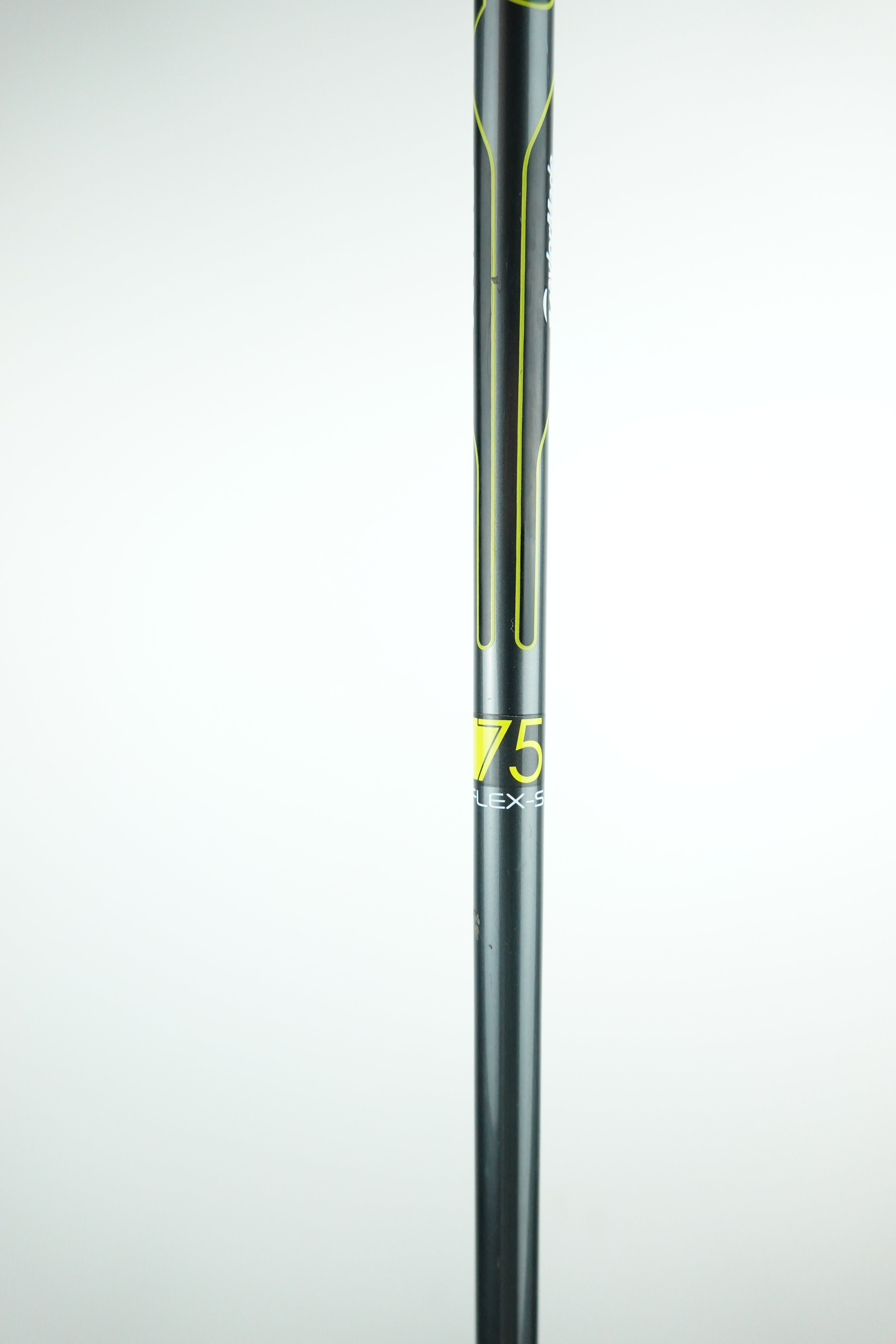 Taylormade M2 - REAX Graphite 75 - Stiff Flex - Right Hand
