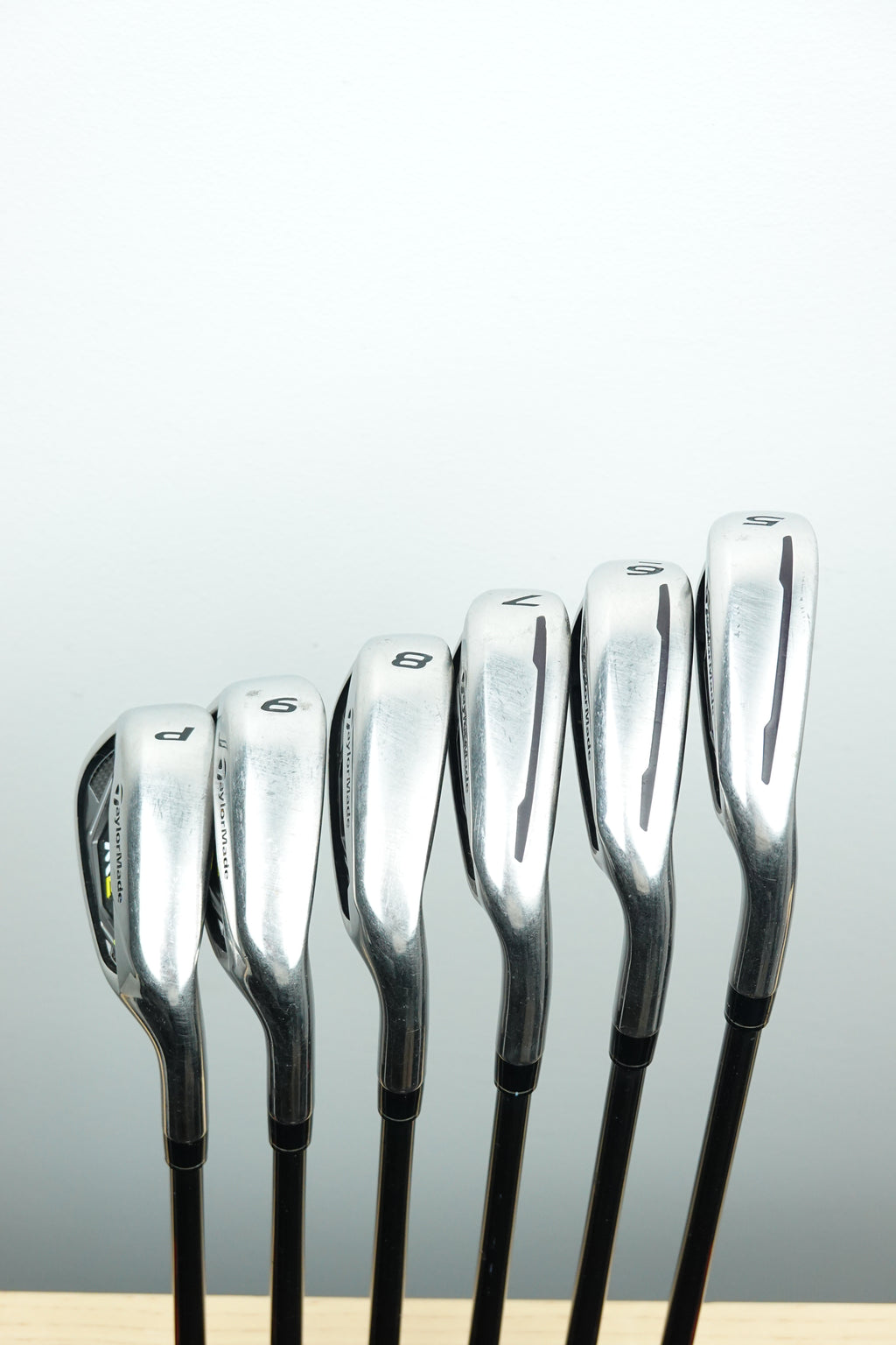 Taylormade M2 - REAX Graphite 75 - Stiff Flex - Right Hand