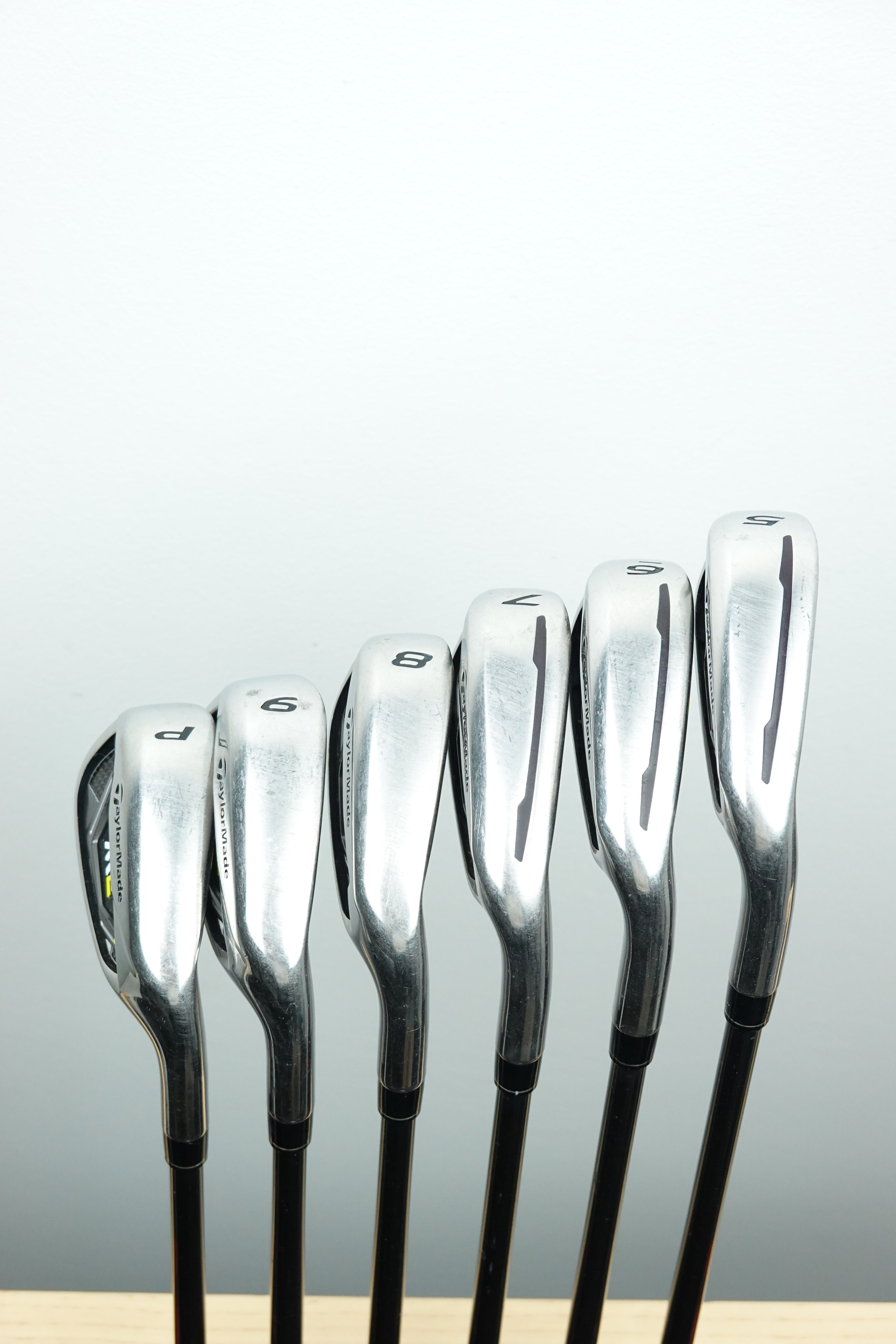 Taylormade M2 - REAX Graphite 75 - Stiff Flex - Right Hand