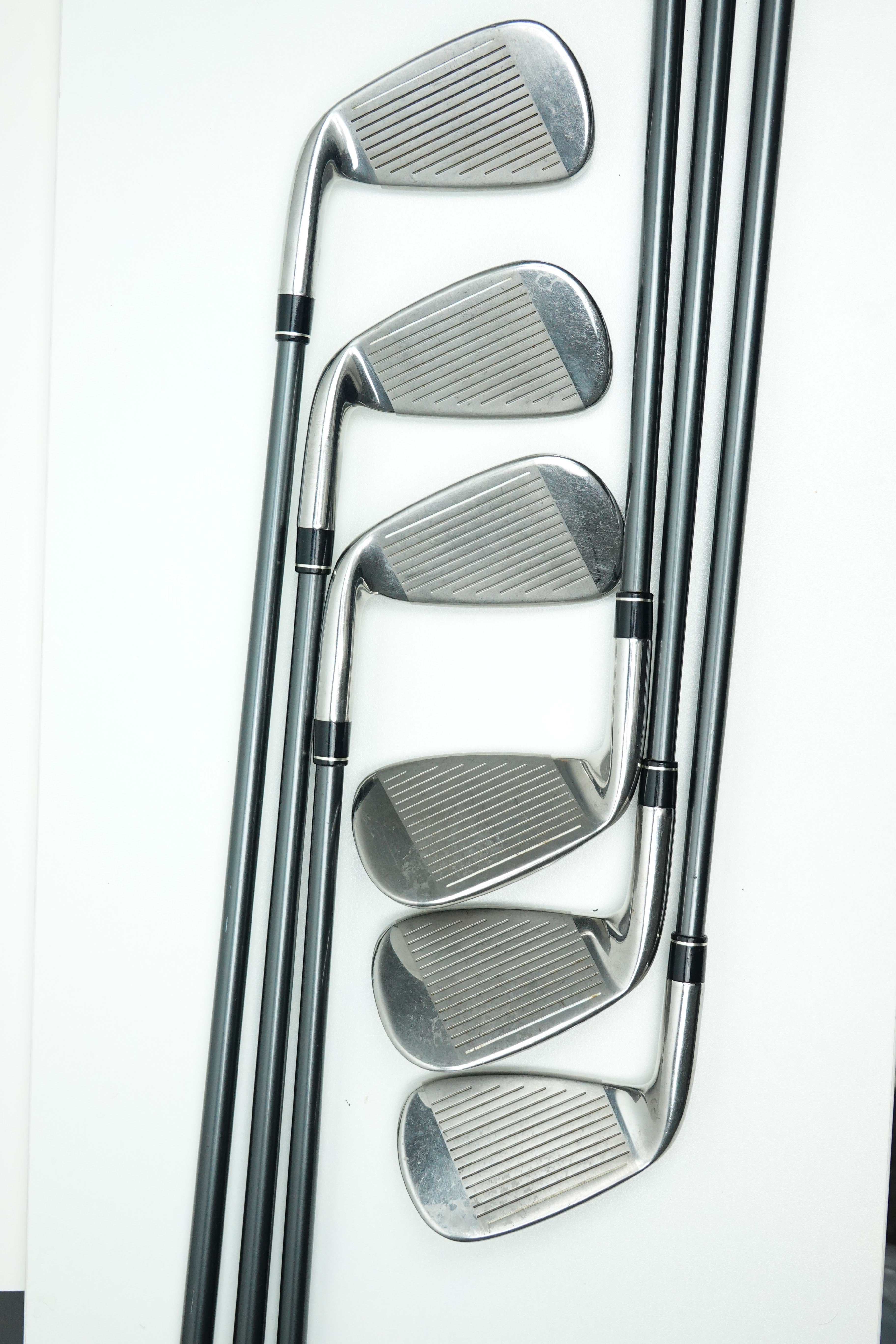 Taylormade M2 Iron Set | Used Golf Club Australia | Rising Sun Clubs