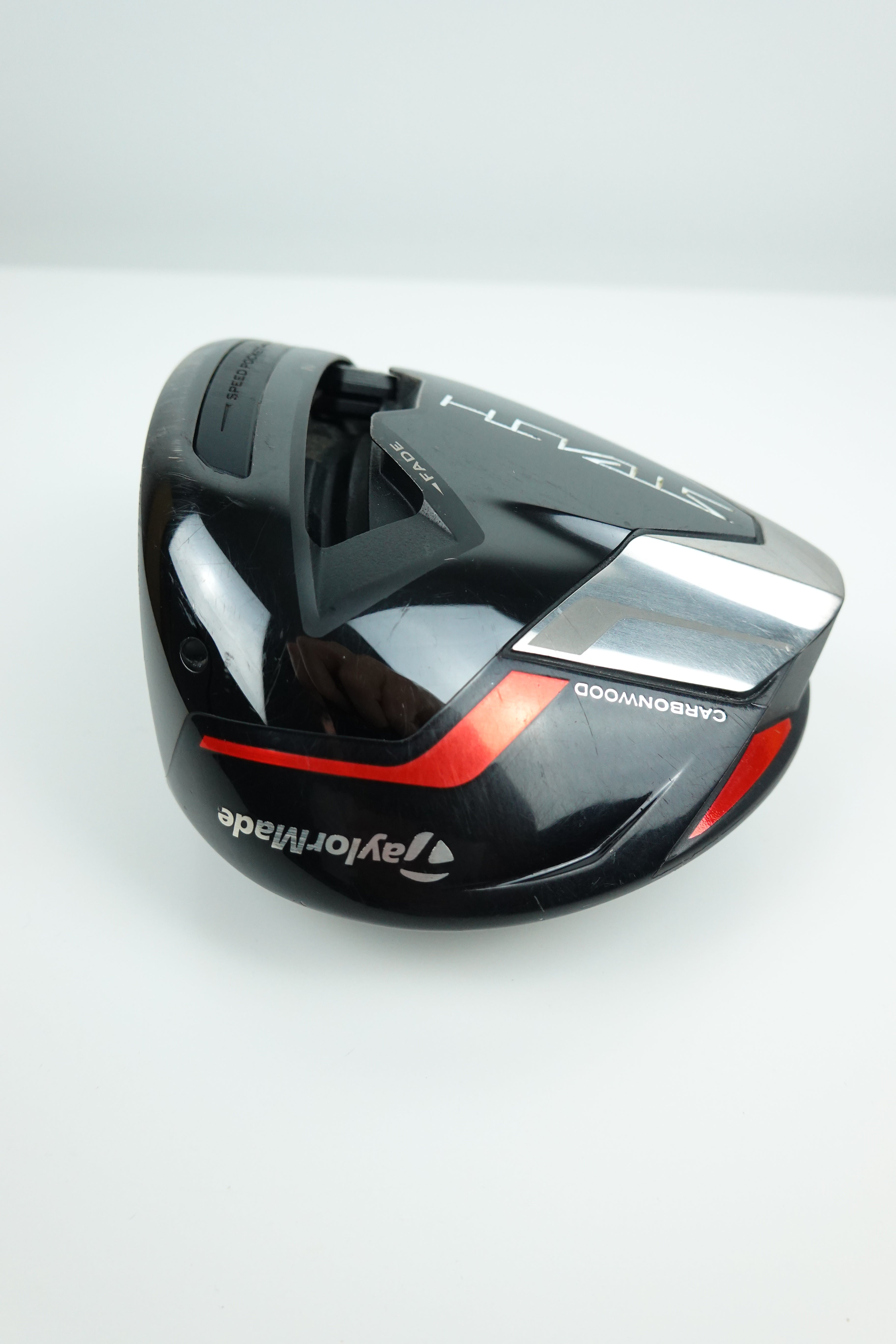 Taylormade Stealth Driver Head - 9.0 Degree - Right Hand