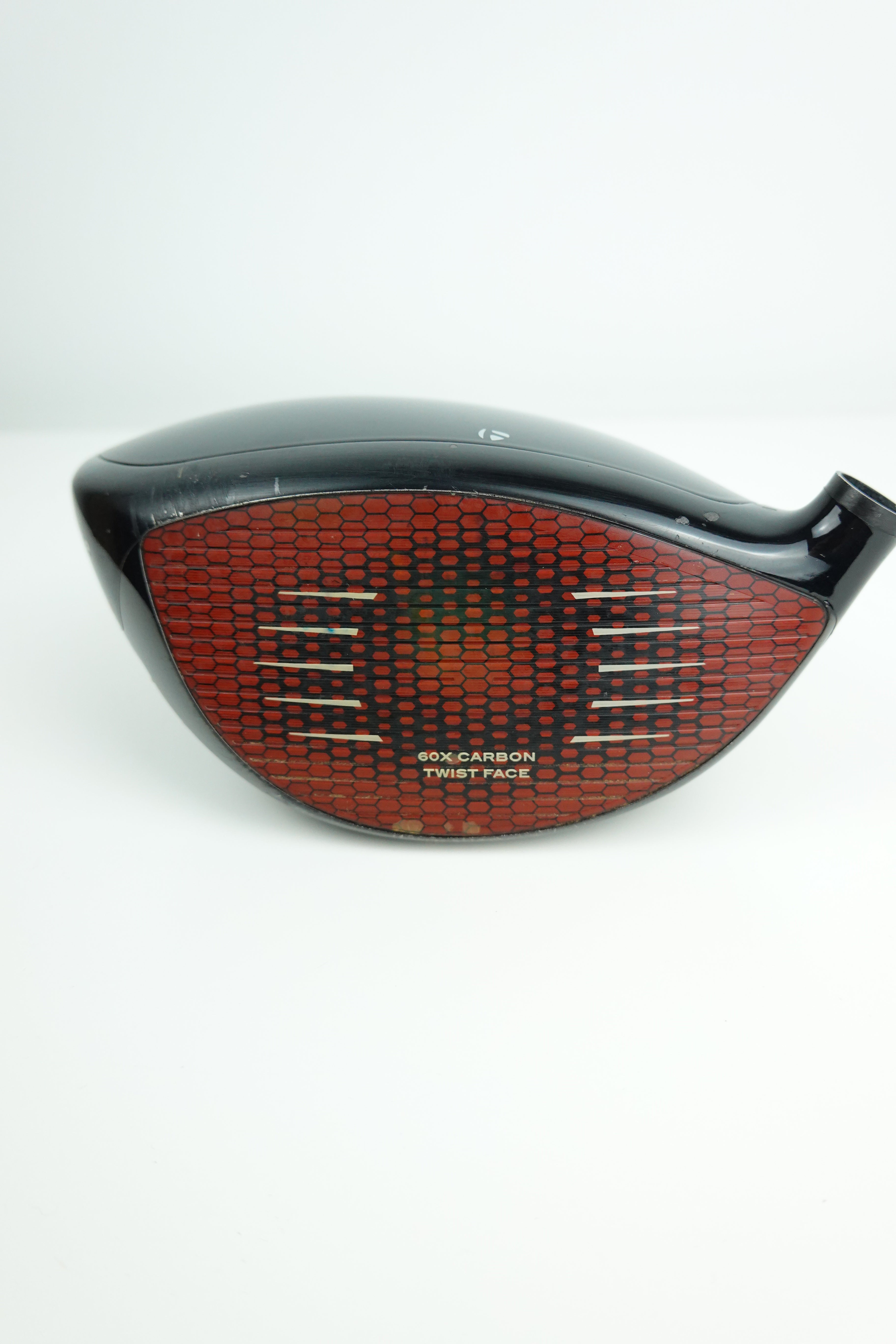 Taylormade Stealth Driver Head - 9.0 Degree - Right Hand