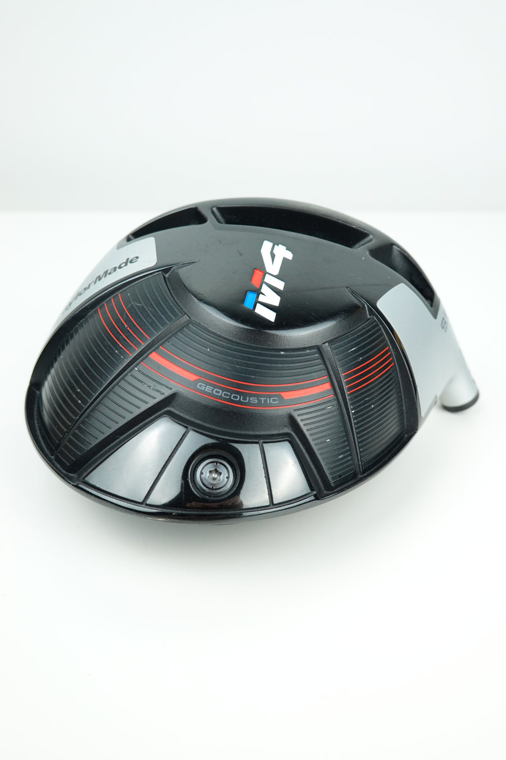 Taylormade M4 Driver Head - 9.5 Degree - Right Hand
