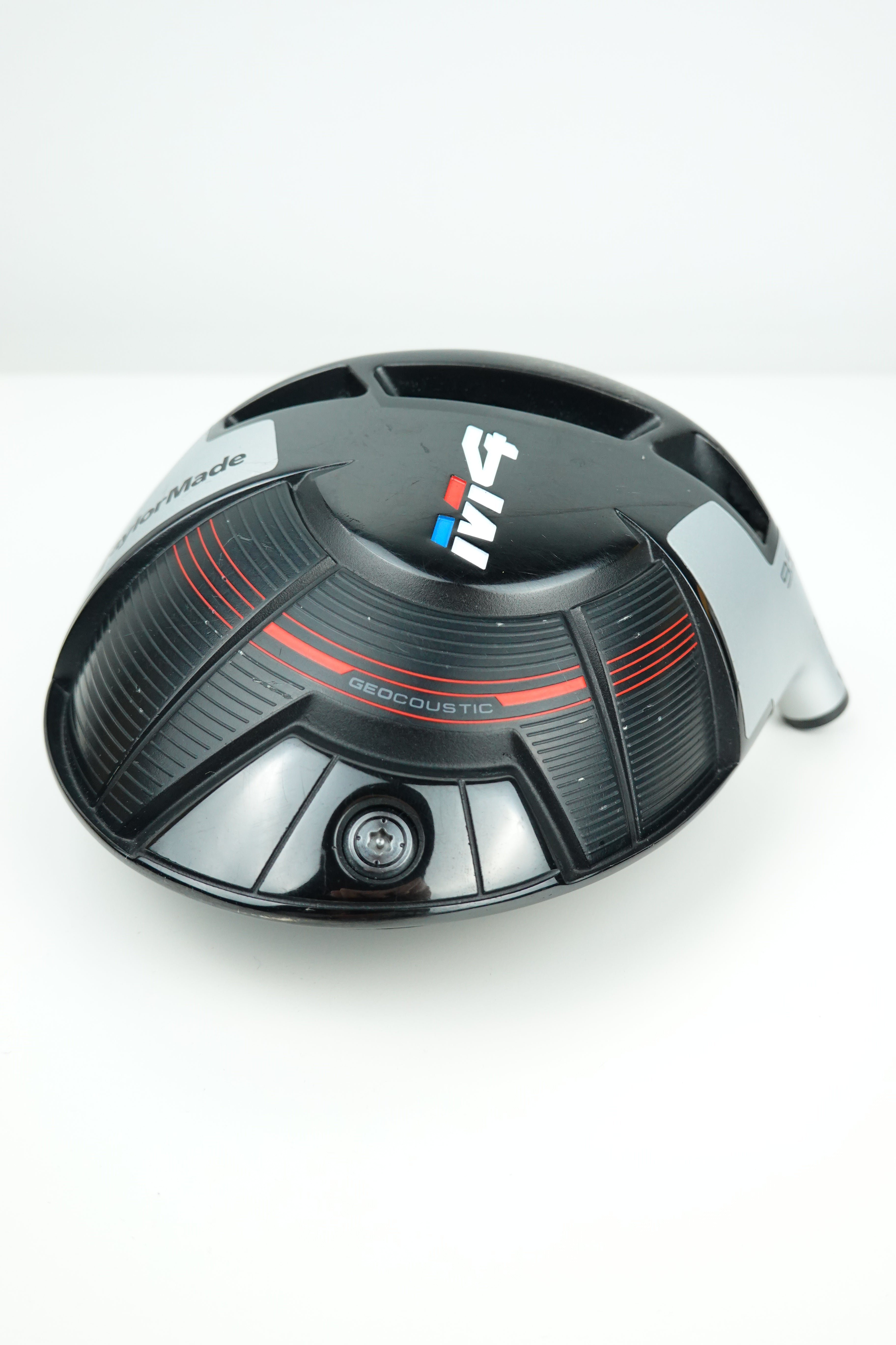 Taylormade M4 Driver Head - 9.5 Degree - Right Hand