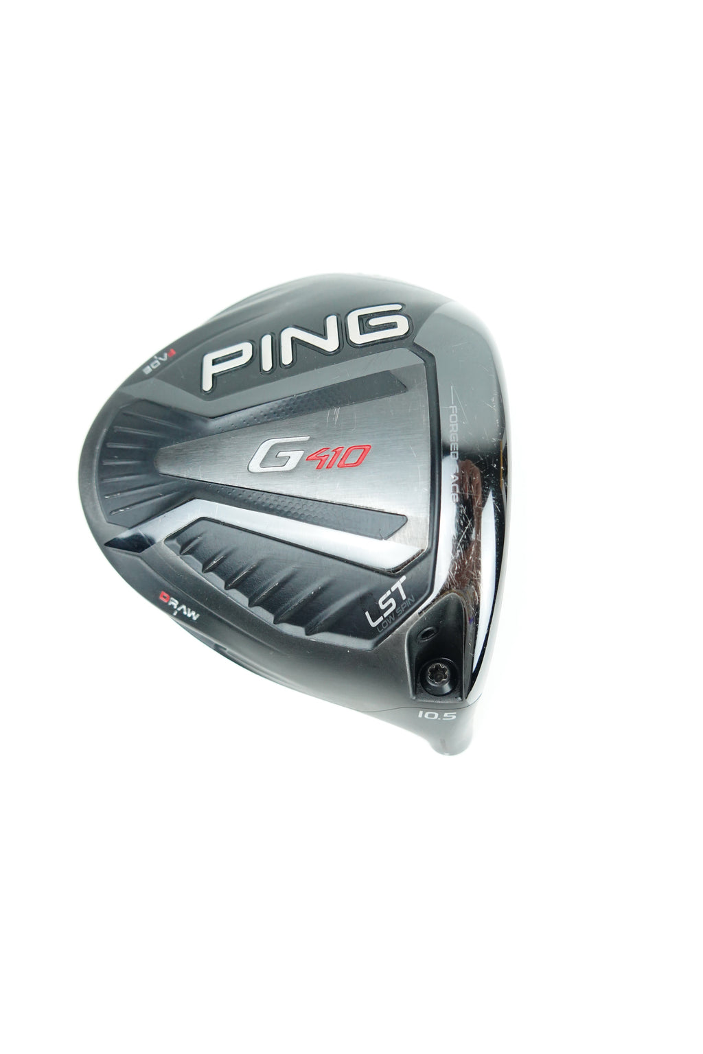 PING G410 LST Driver Head - 10.5 Degree - Right Hand