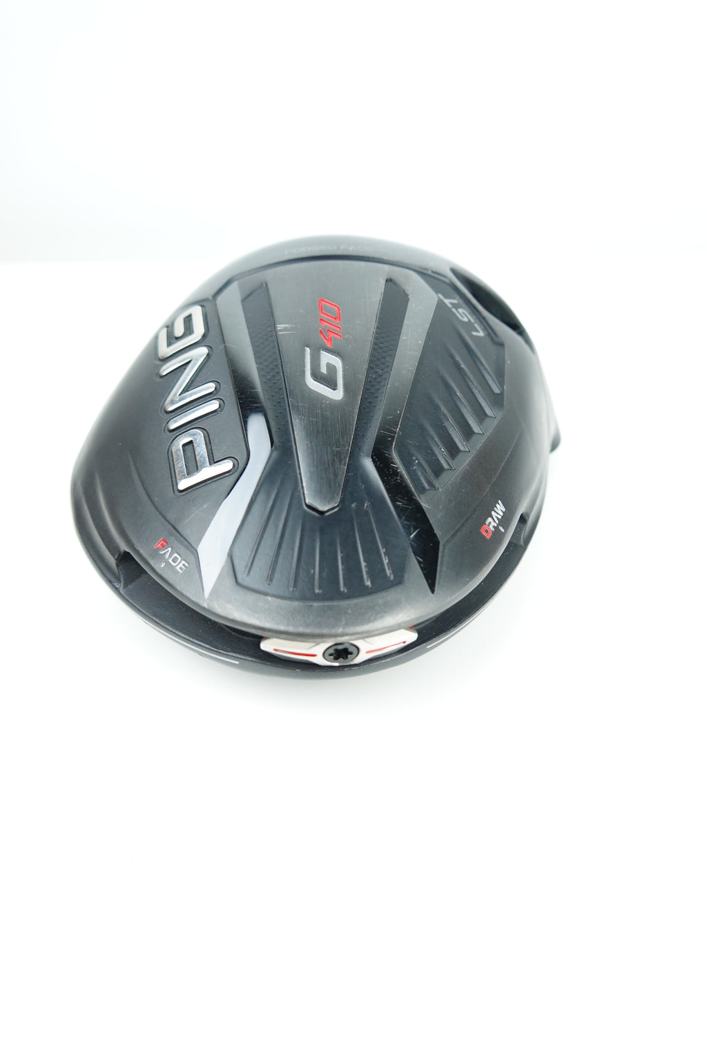 PING G410 LST Driver Head - 10.5 Degree - Right Hand