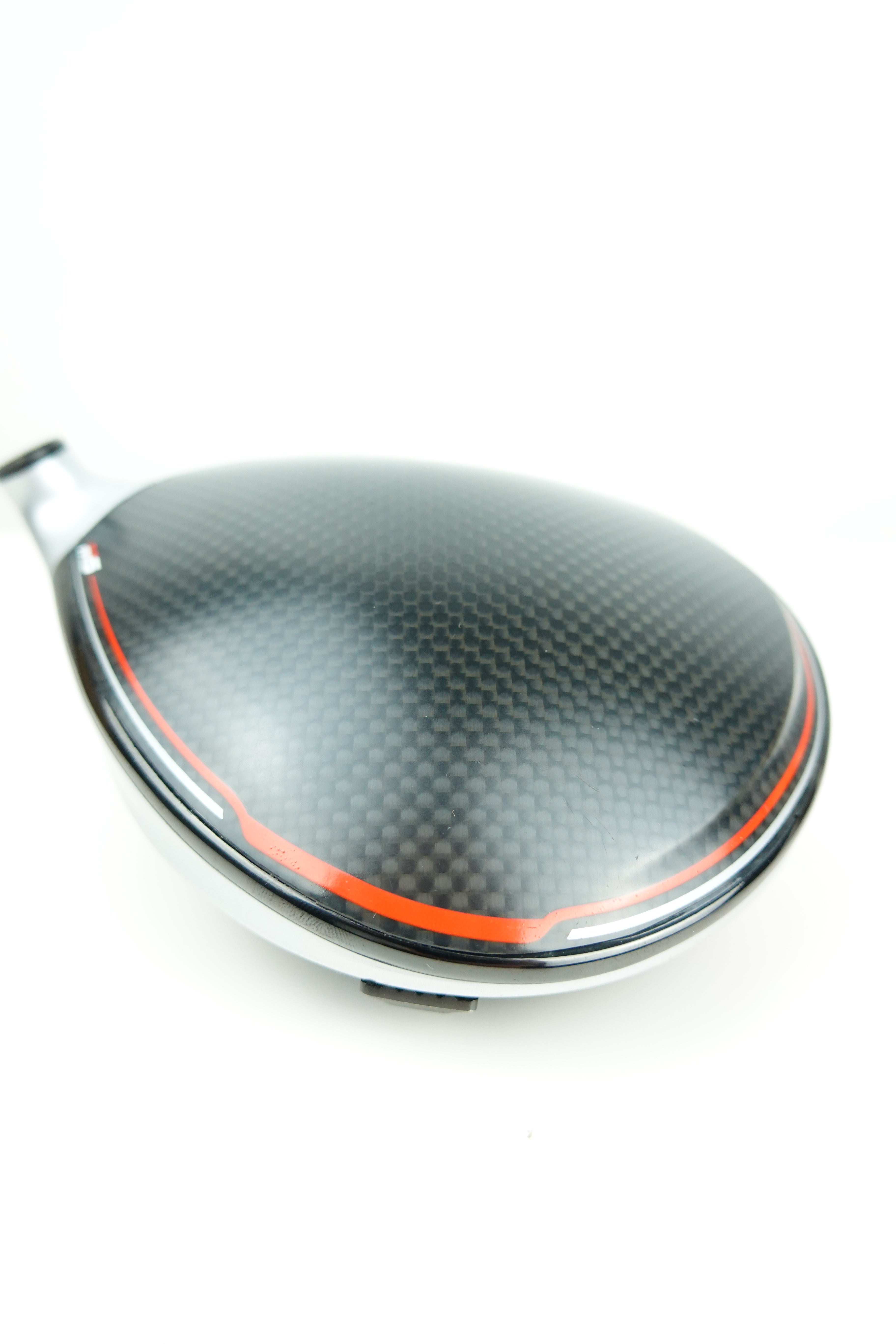 Taylormade M5 Driver Head - 10.5 Degree - Right Hand