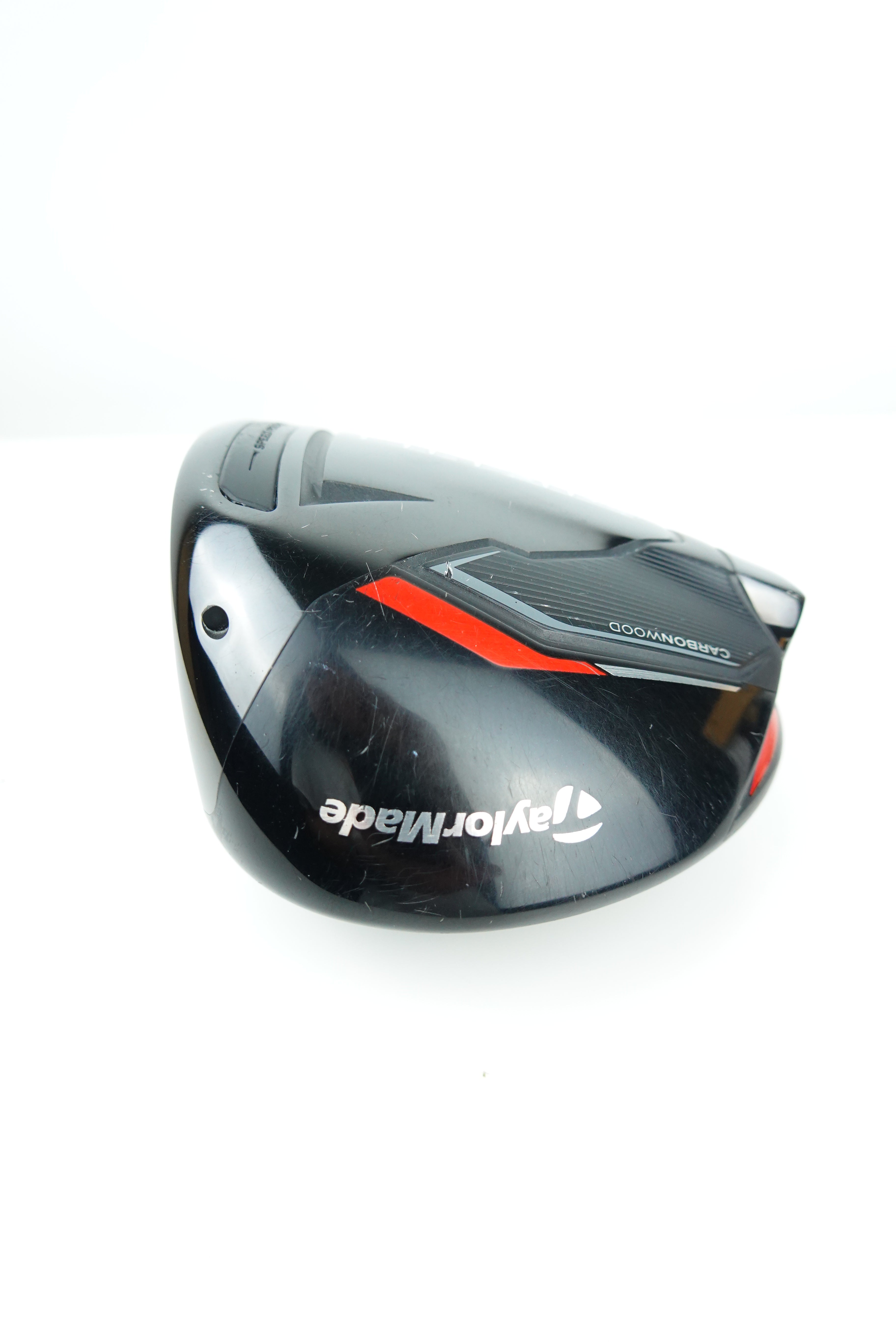 Taylormade Stealth HD Driver Head | Used Golf Club Australia