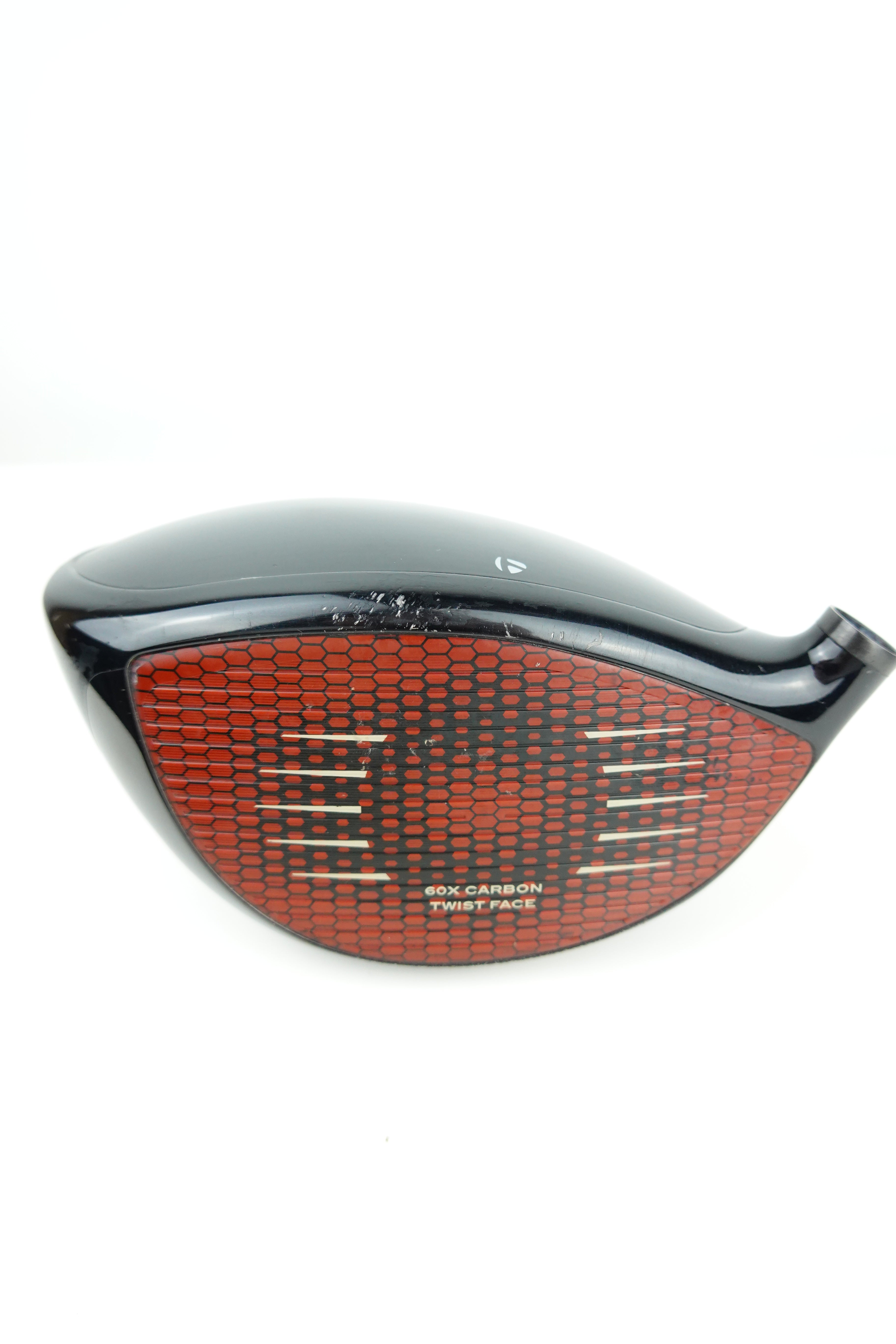 Taylormade Stealth HD Driver Head - 10.5 Degree - Right Hand