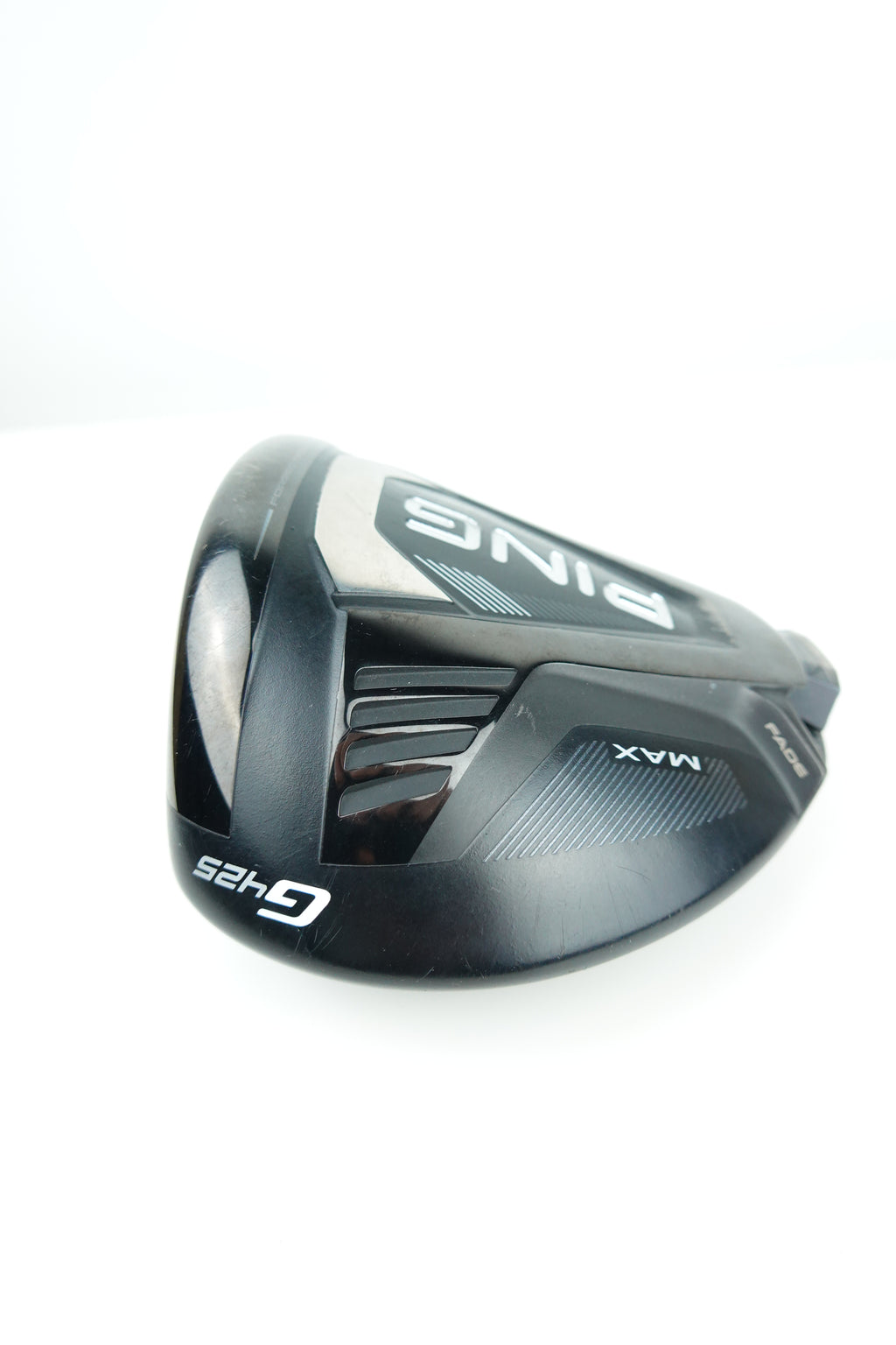 PING G425 MAX Driver Head - 10.5 Degree - Right Hand