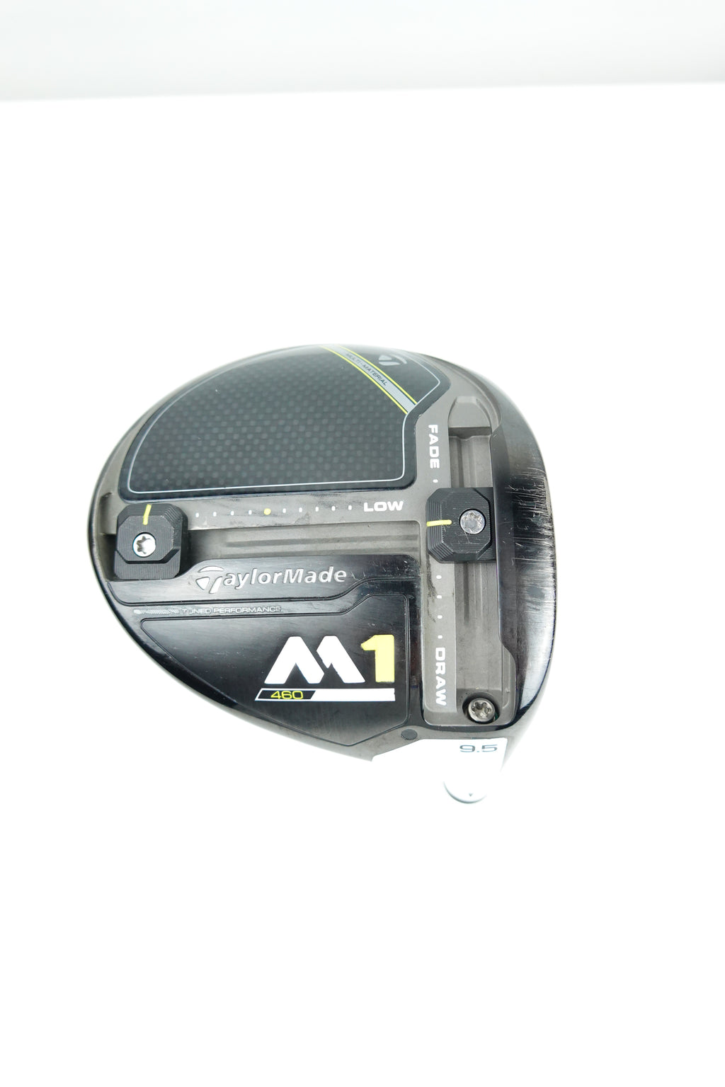 Taylormade M1 Driver Head - 9.5 Degree - Right Hand
