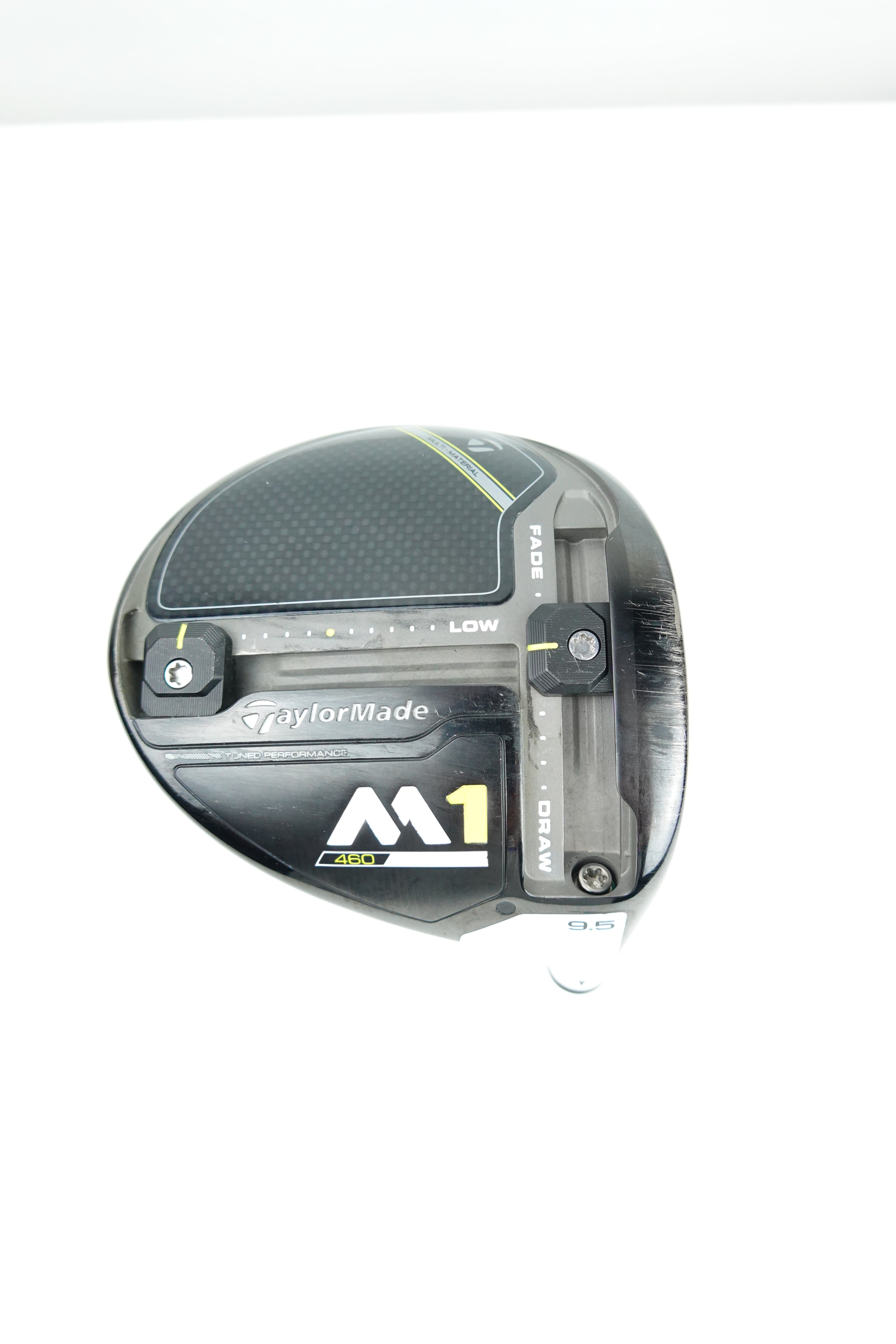 Taylormade M1 Driver Head - 9.5 Degree - Right Hand