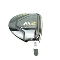 Taylormade M2 Fairway Wood Head - 15 Degree - Right Hand