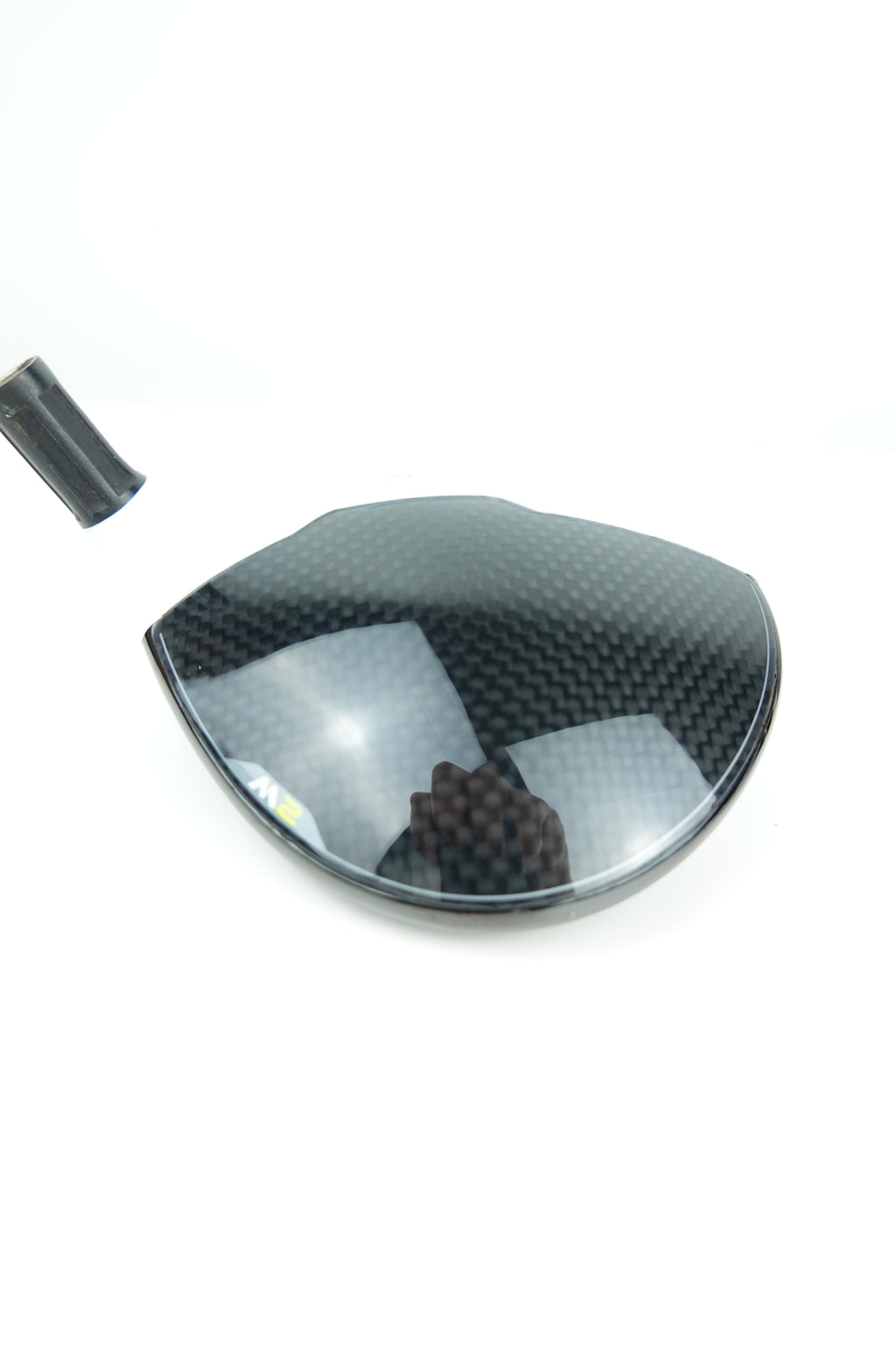 Taylormade M2 Fairway Wood Head - 15 Degree - Right Hand