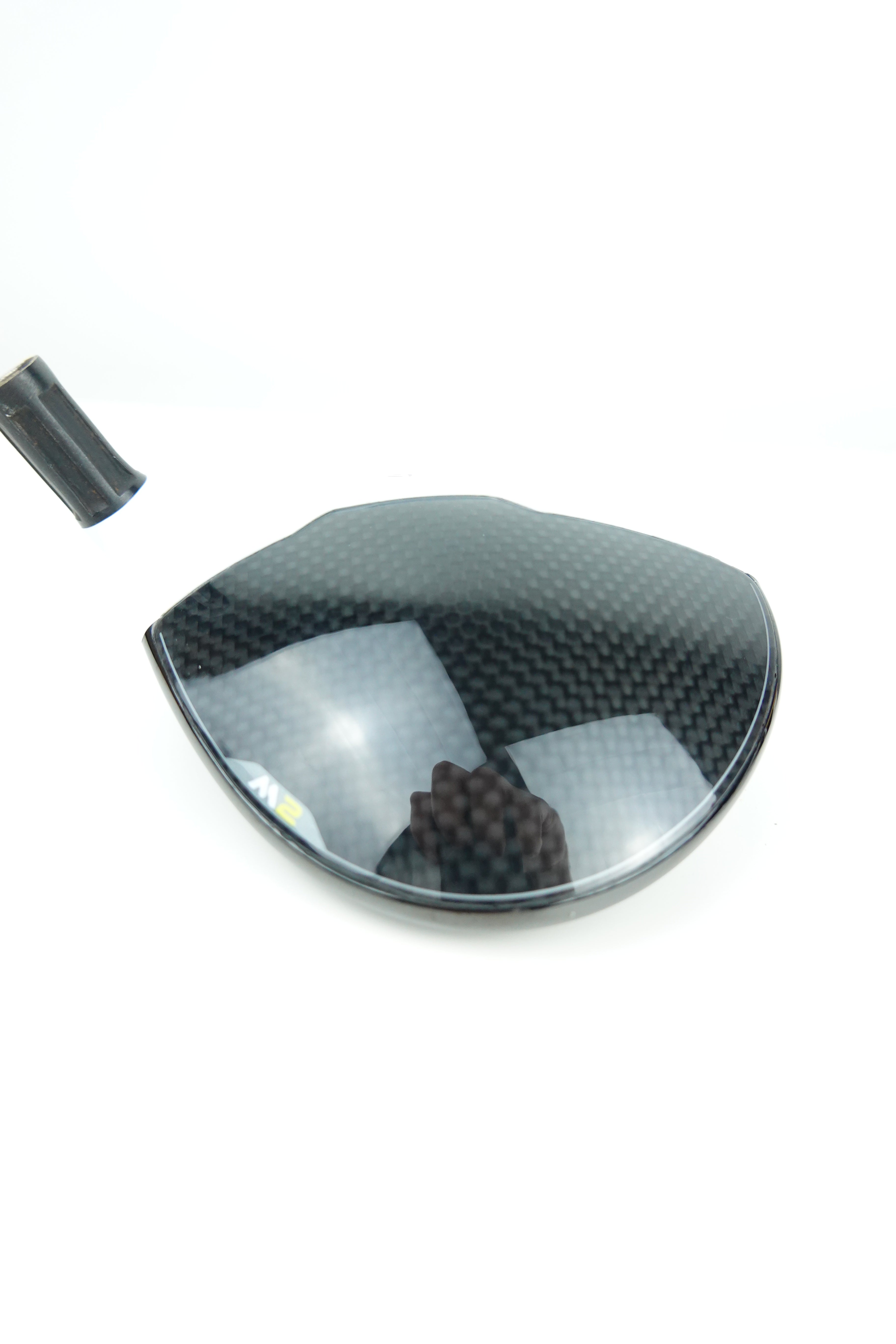 Taylormade M2 Fairway Wood Head - 15 Degree - Right Hand