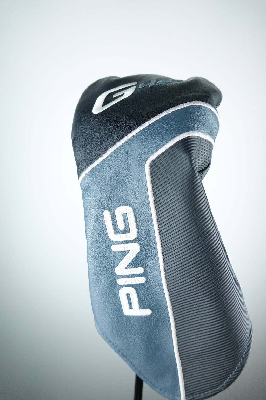 Used PING G425 MAX Driver - 10.5 Degree - Stiff Flex - Right Hand - Tensei CK Orange 60S Shaft