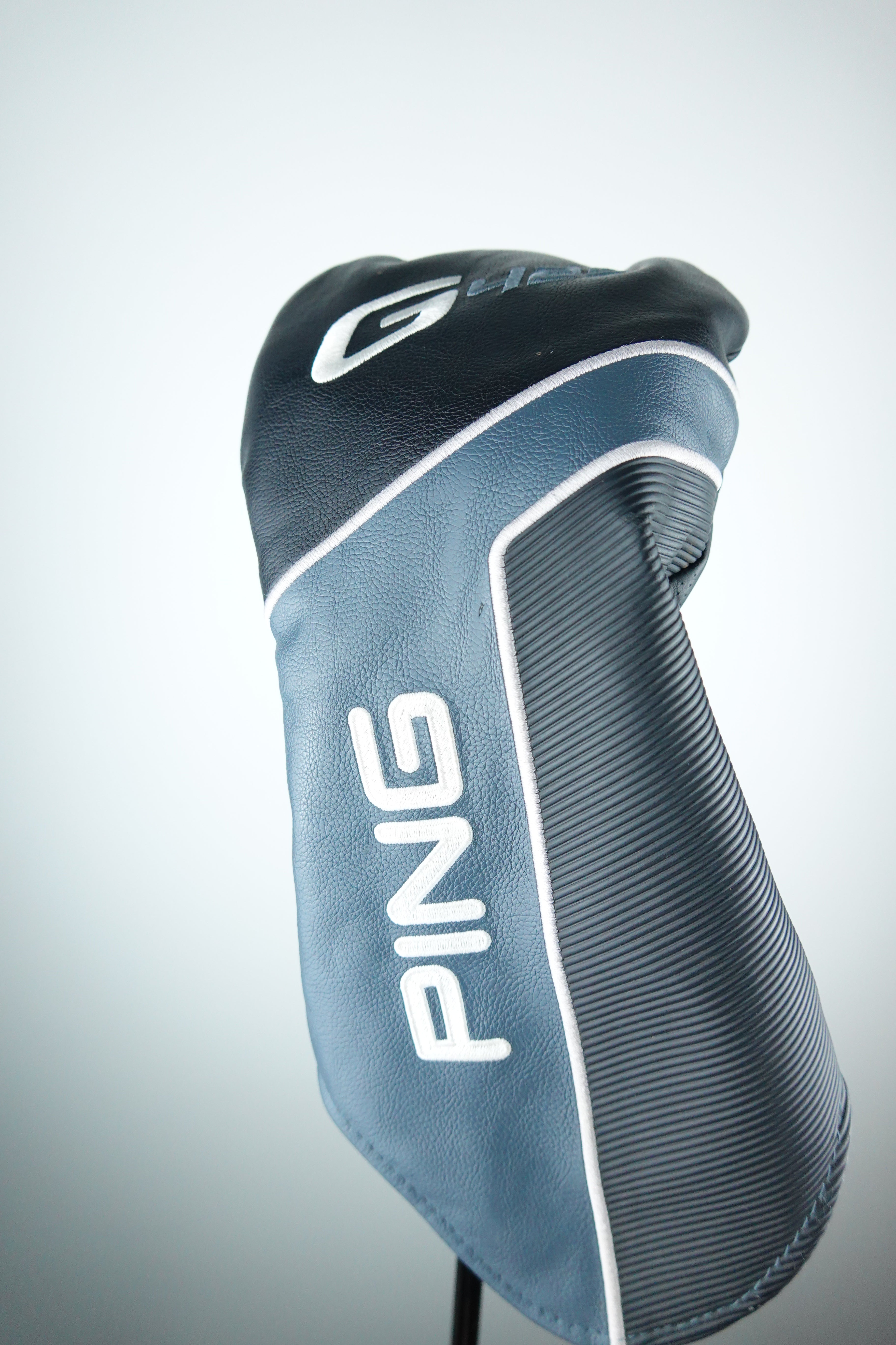 Used PING G425 MAX Driver - 10.5 Degree - Stiff Flex - Right Hand - Tensei CK Orange 60S Shaft