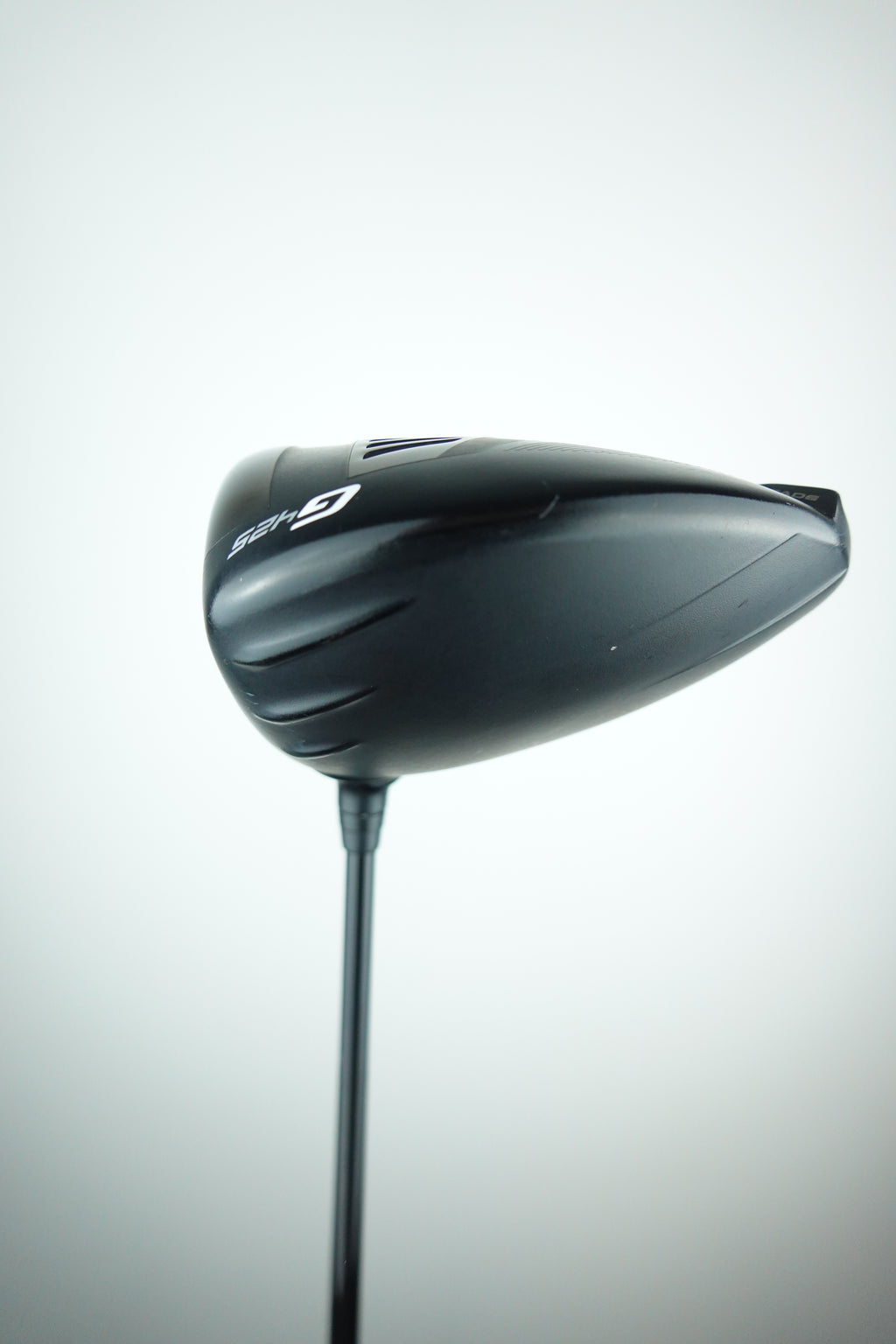 Used PING G425 MAX Driver - 10.5 Degree - Stiff Flex - Right Hand - Tensei CK Orange 60S Shaft