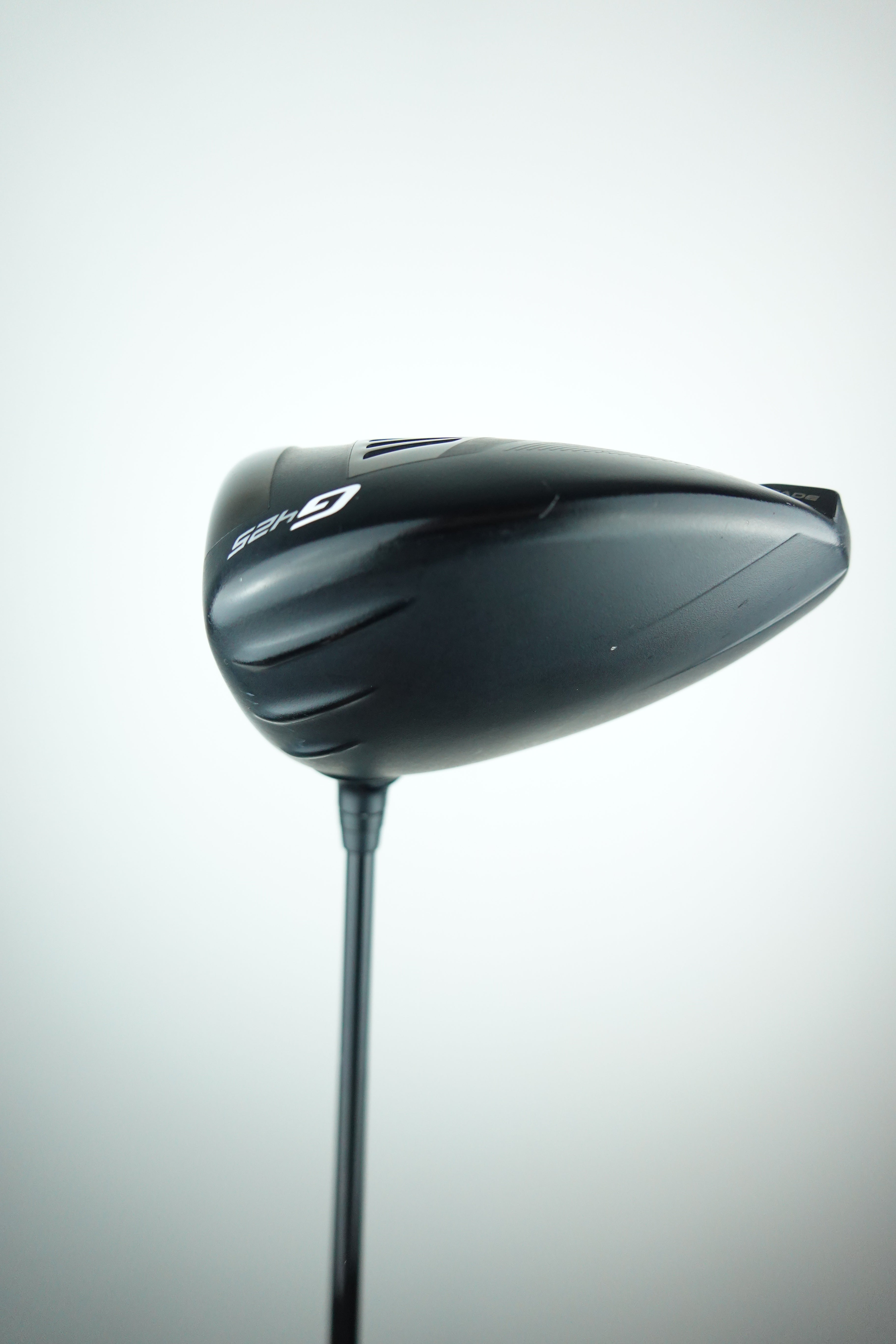 Used PING G425 MAX Driver - 10.5 Degree - Stiff Flex - Right Hand - Tensei CK Orange 60S Shaft