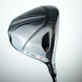 Used Titleist TSR1 Driver - 10.0 Degree - Stiff Flex - Right Hand - TSP322 55S Shaft