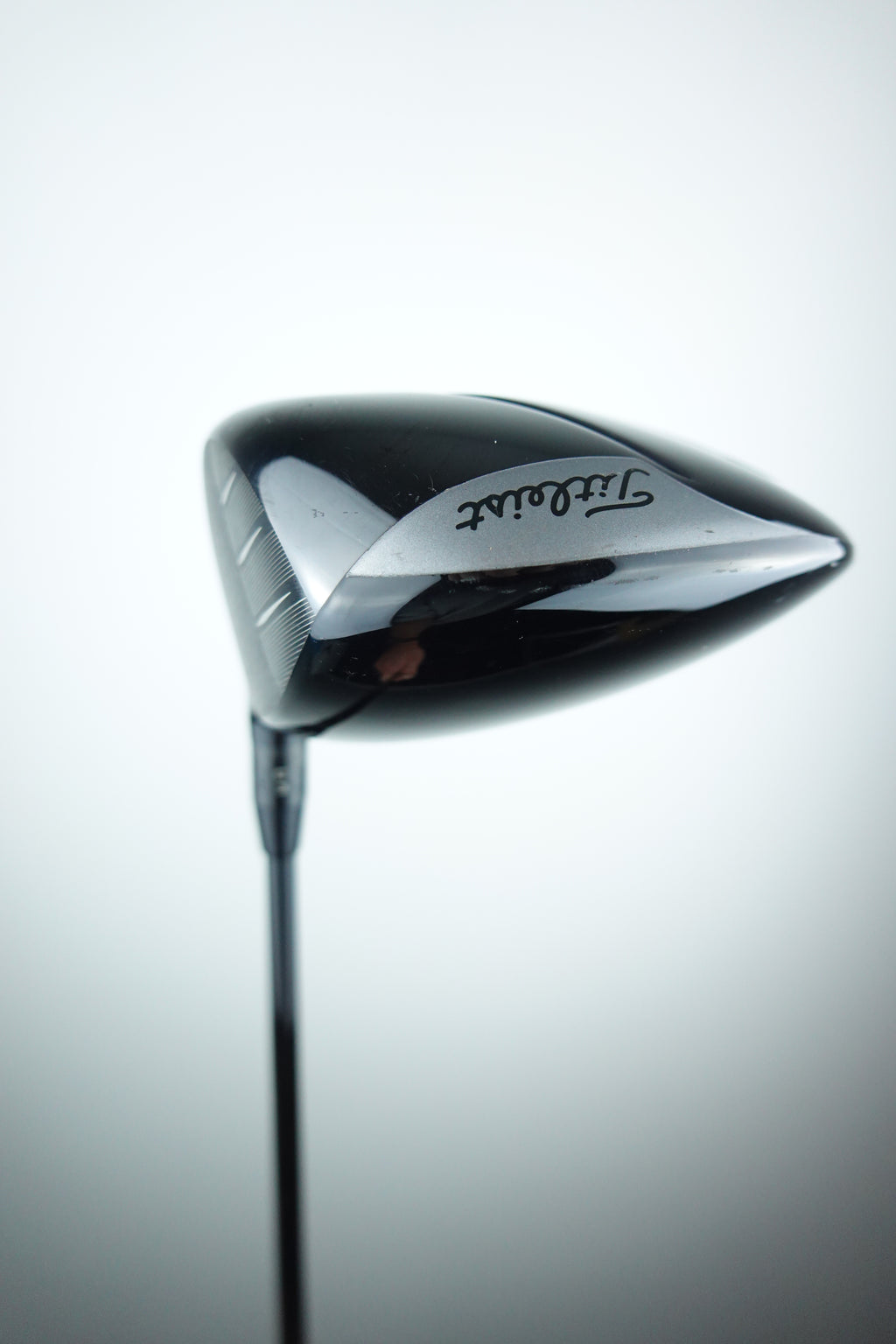 Used Titleist TSR1 Driver - 10.0 Degree - Stiff Flex - Right Hand - TSP322 55S Shaft