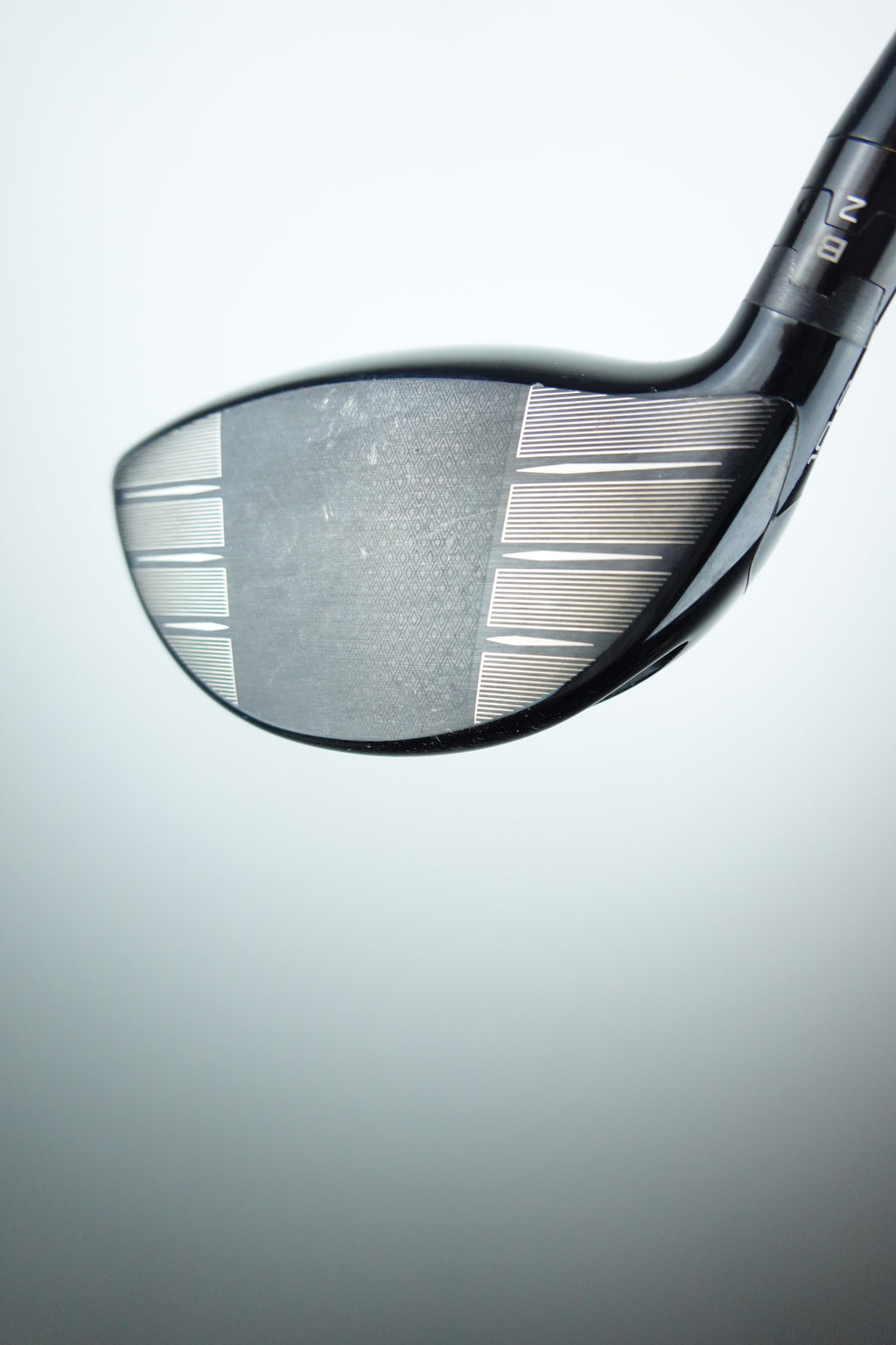 Used Titleist TSR1 Driver - 10.0 Degree - Stiff Flex - Right Hand - TSP322 55S Shaft