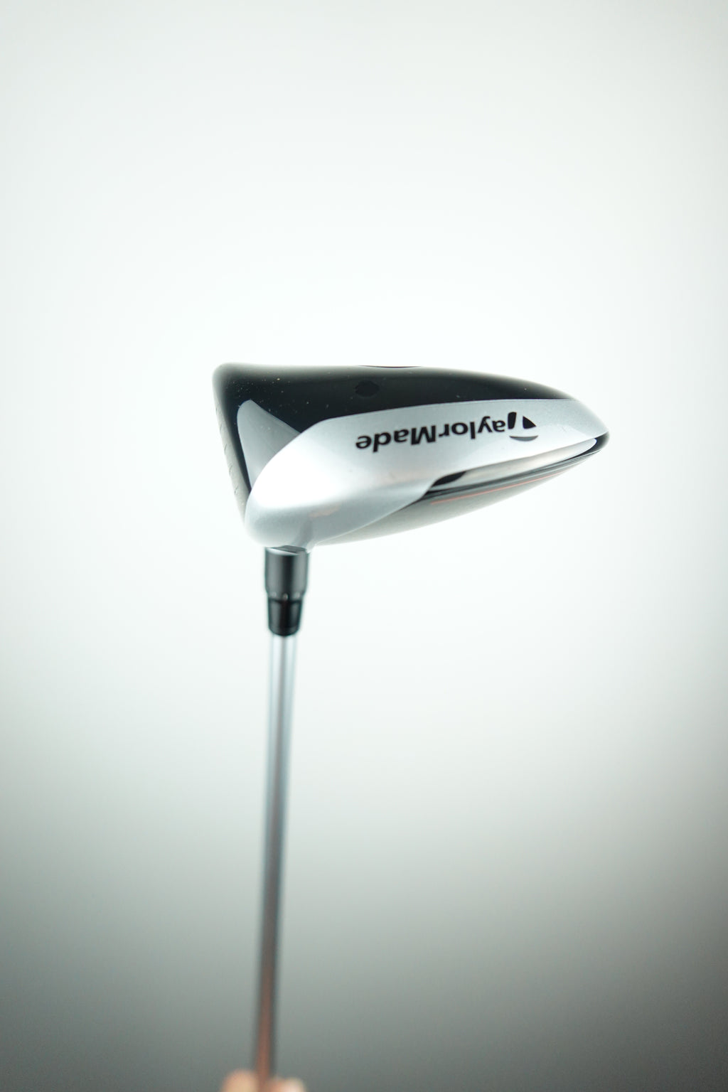 Used Taylormade M5 Rocket 3W - Fairway Wood - 14.0 Degree - Stiff Flex - Right Hand - Tensei CK 65S Shaft