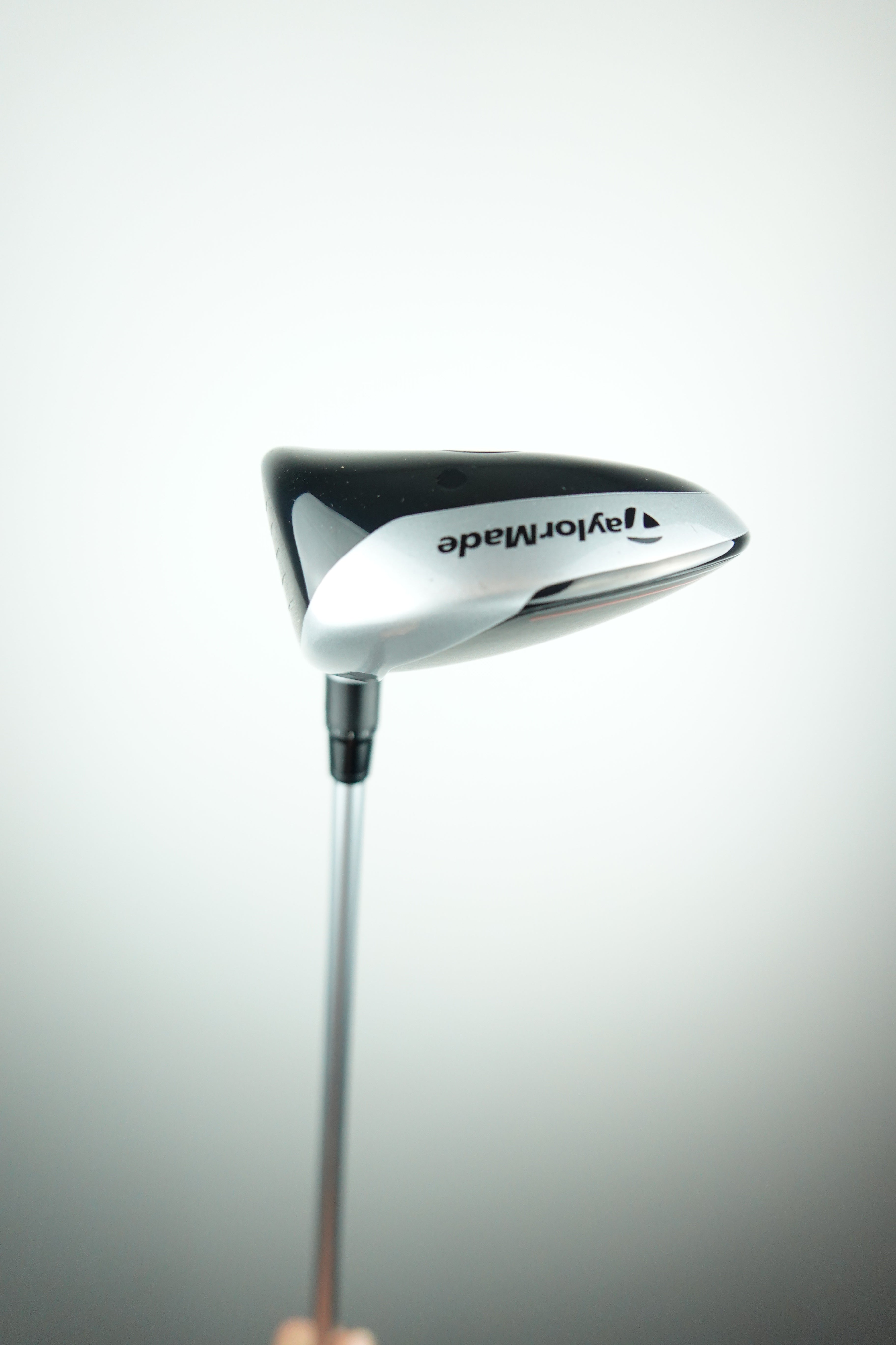 Used Taylormade M5 Rocket 3W - Fairway Wood - 14.0 Degree - Stiff Flex - Right Hand - Tensei CK 65S Shaft