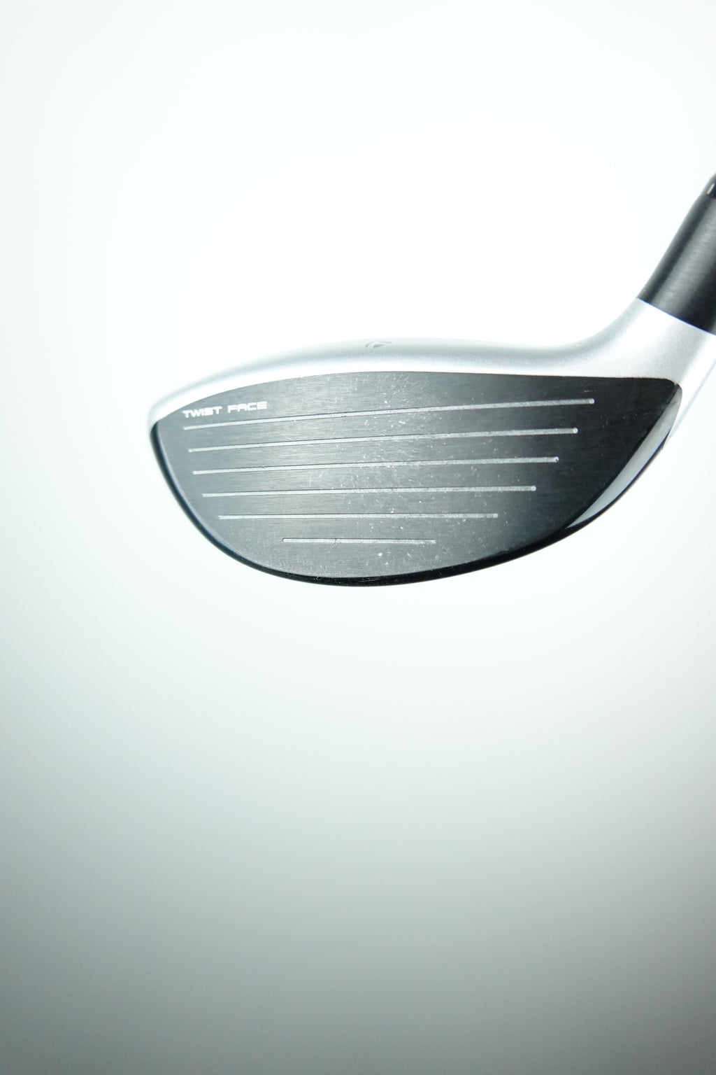 Used Taylormade M5 Rocket 3W - Fairway Wood - 14.0 Degree - Stiff Flex - Right Hand - Tensei CK 65S Shaft