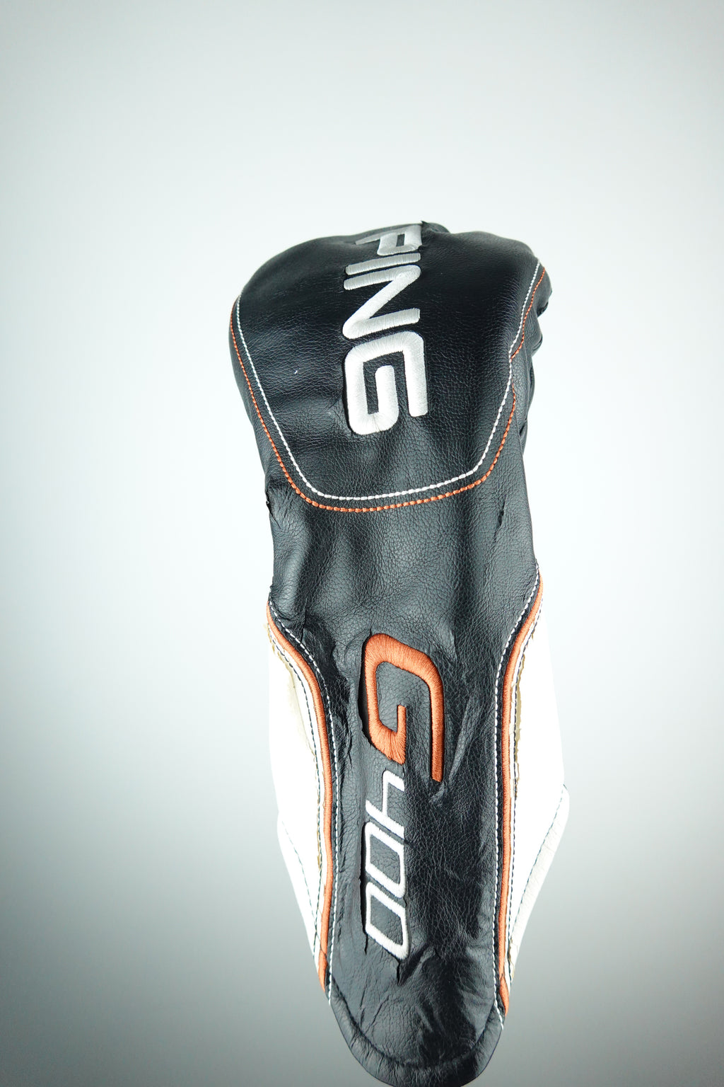 Used PING G400 LST Driver - 10.0 Degree - Stiff Flex - Right Hand - ALTA JCB S Shaft