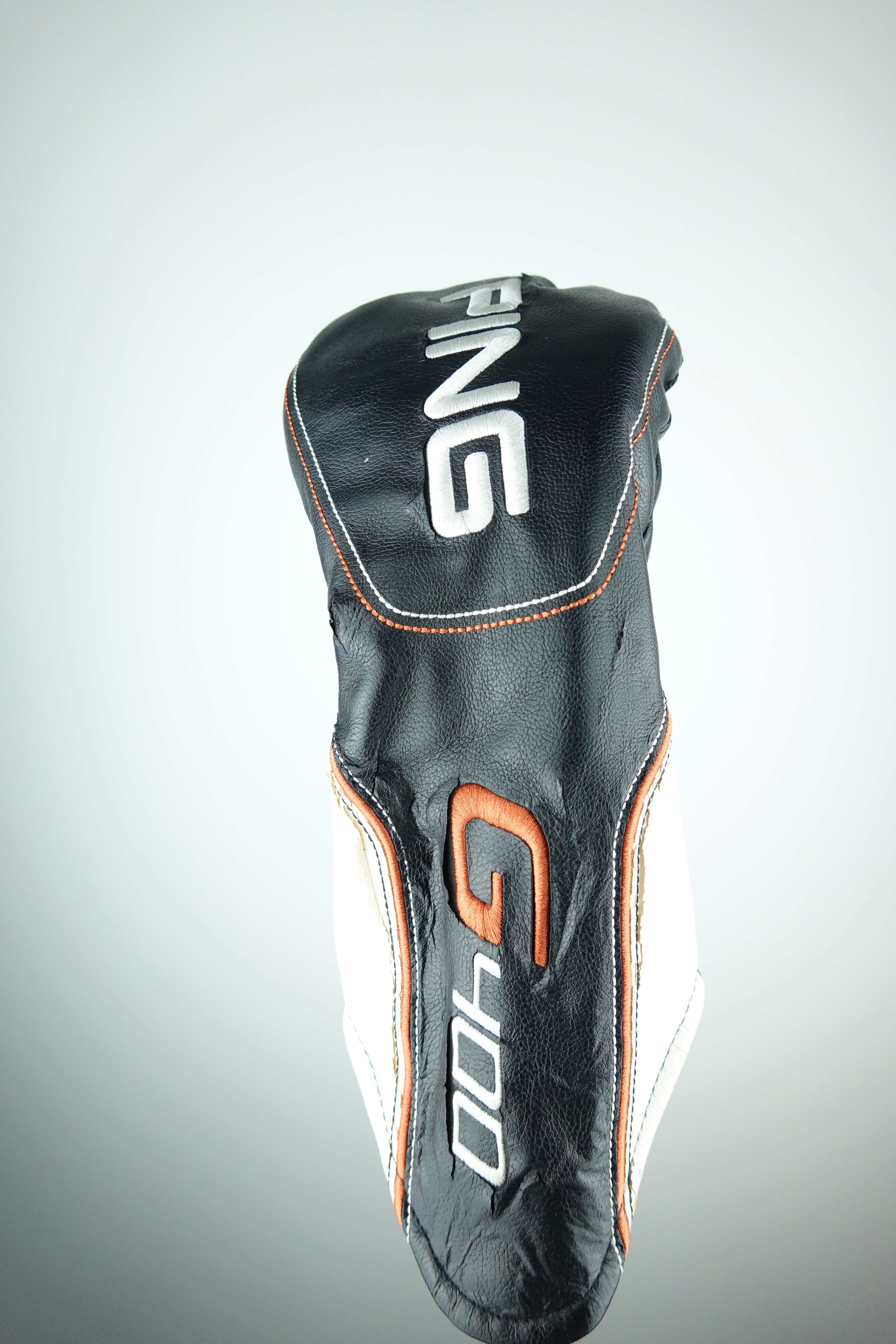 Used PING G400 LST Driver - 10.0 Degree - Stiff Flex - Right Hand - ALTA JCB S Shaft