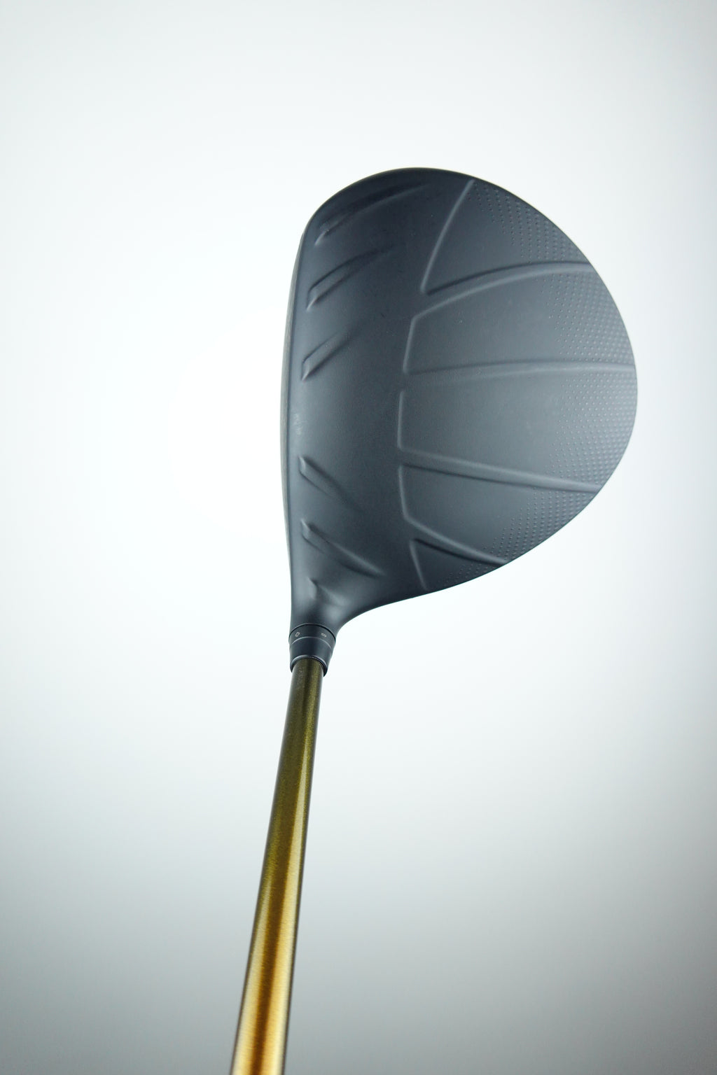 Used PING G400 LST Driver - 10.0 Degree - Stiff Flex - Right Hand - ALTA JCB S Shaft