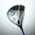 Used Taylormade Original One Mini Driver - 13.5 Degree - Stiff Flex - Right Hand - Diamana B60S Shaft