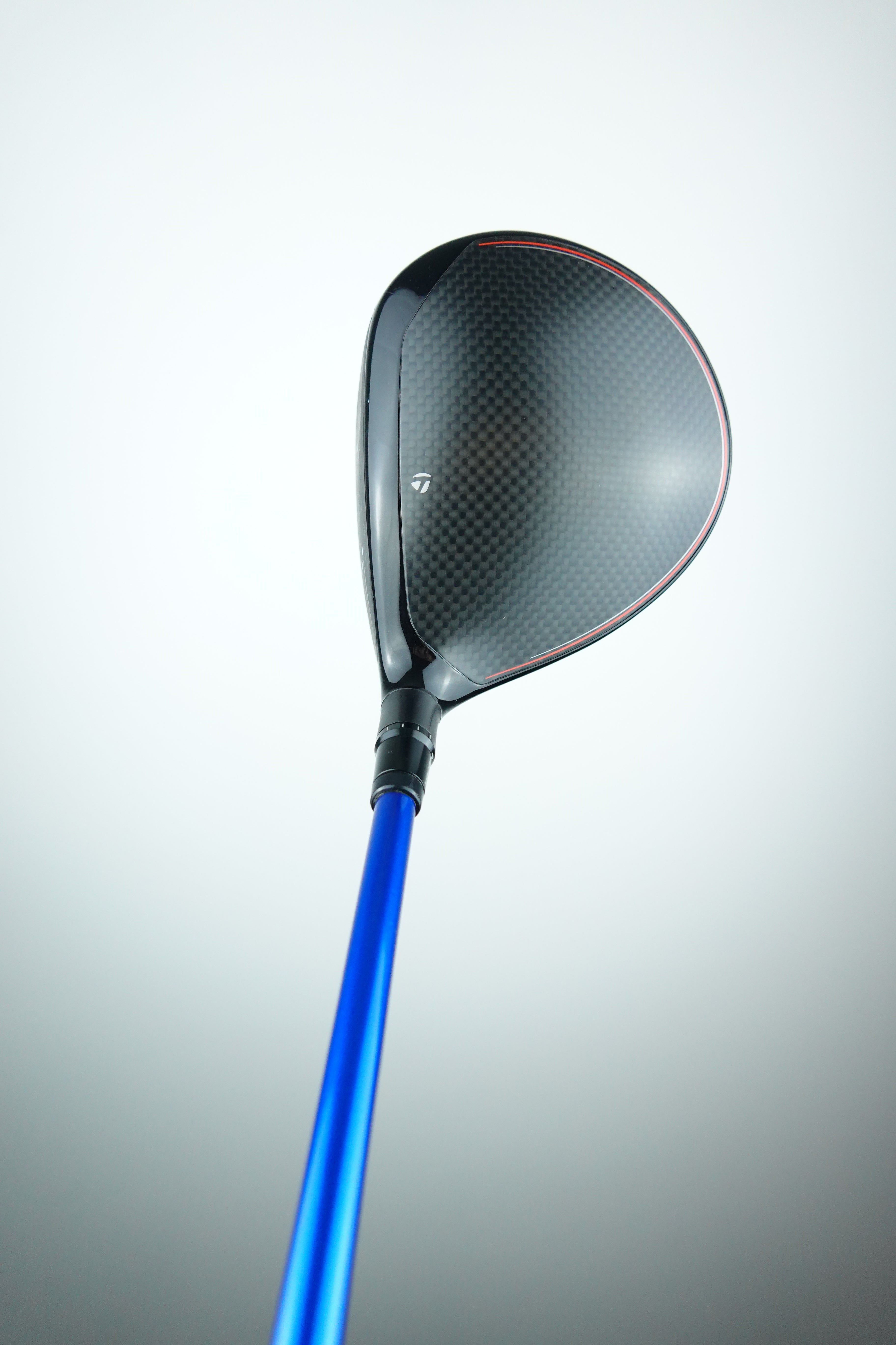 Used Taylormade Original One Mini Driver - 13.5 Degree - Stiff Flex - Right Hand - Diamana B60S Shaft