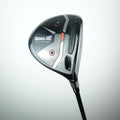 Used Taylormade Original One Mini Driver - 11.5 Degree - TX Flex - Right Hand - Tensei CK Orange 70 Shaft