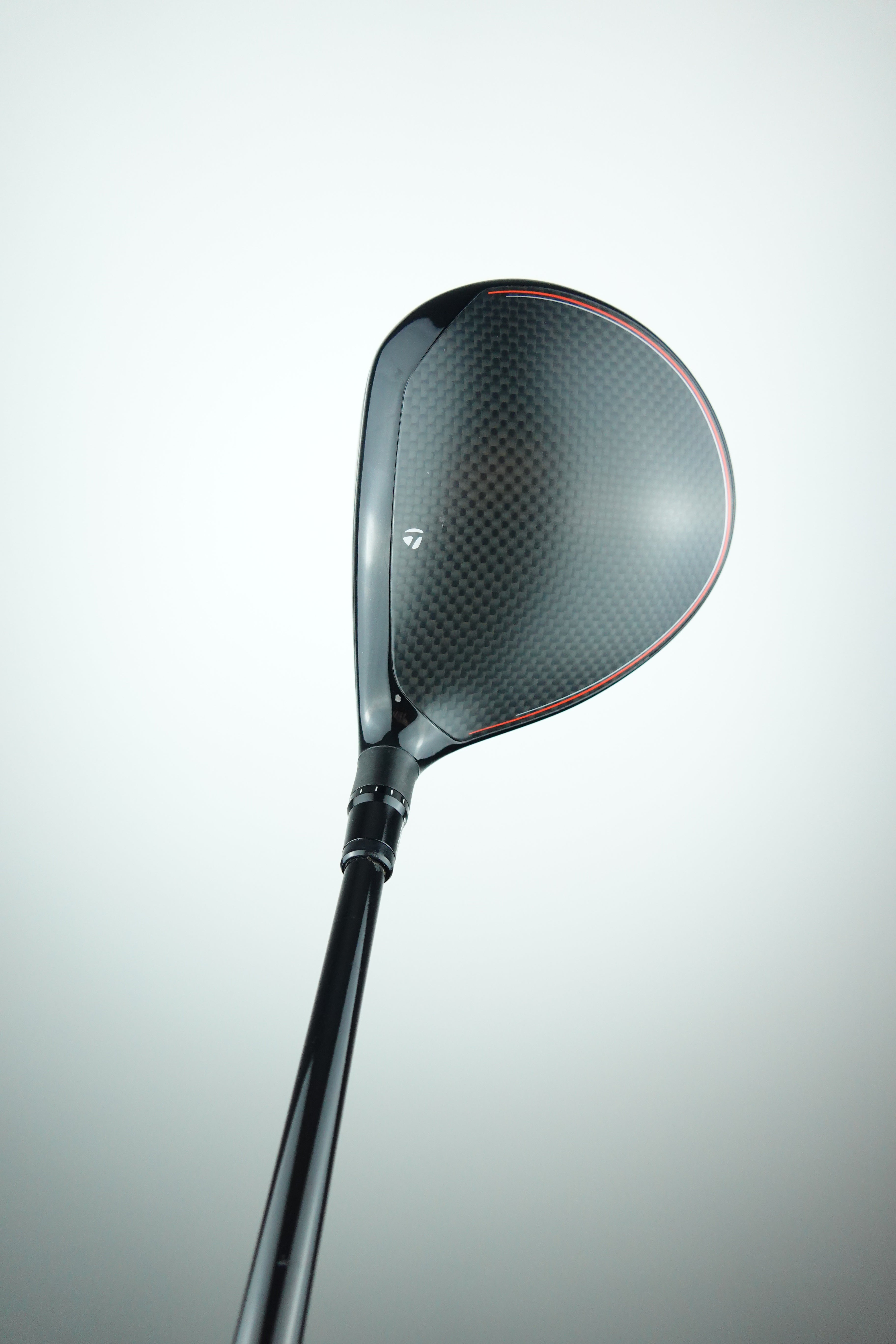 Used Taylormade Original One Mini Driver - 11.5 Degree - TX Flex - Right Hand - Tensei CK Orange 70 Shaft