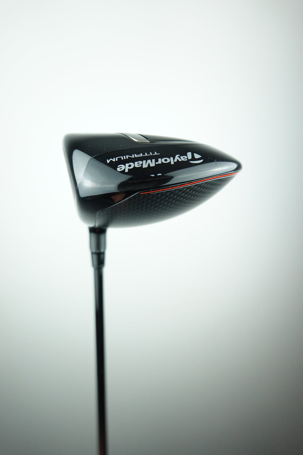 Used Taylormade Original One Mini Driver - 11.5 Degree - TX Flex - Right Hand - Tensei CK Orange 70 Shaft